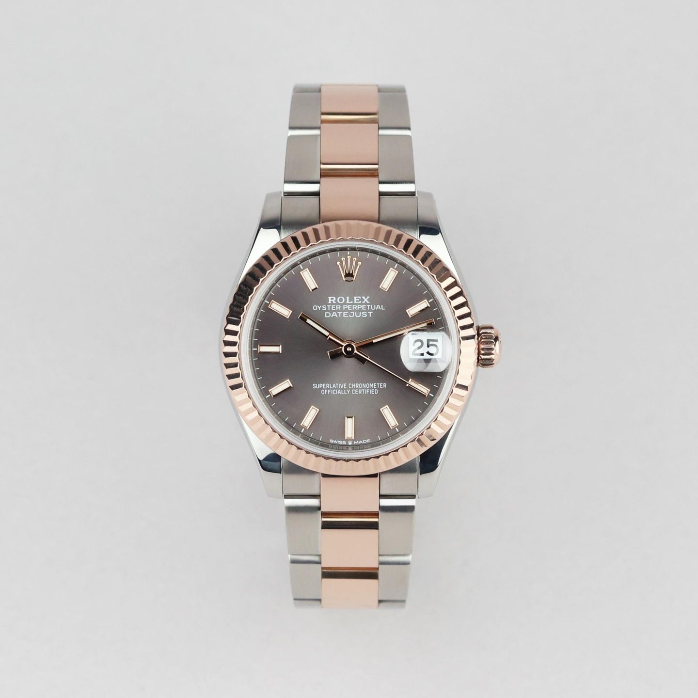 Rolex Datejust 31 278271 - (1/8)