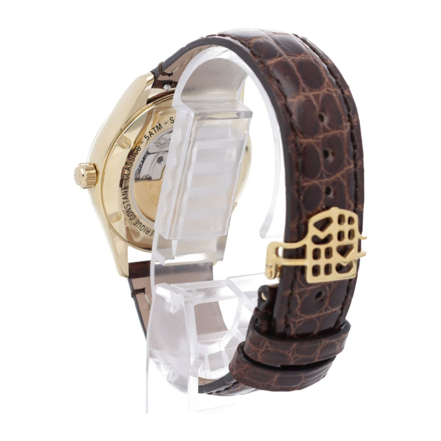 Frederique Constant Classics FC-331MPWD3BD5 - (4/7)