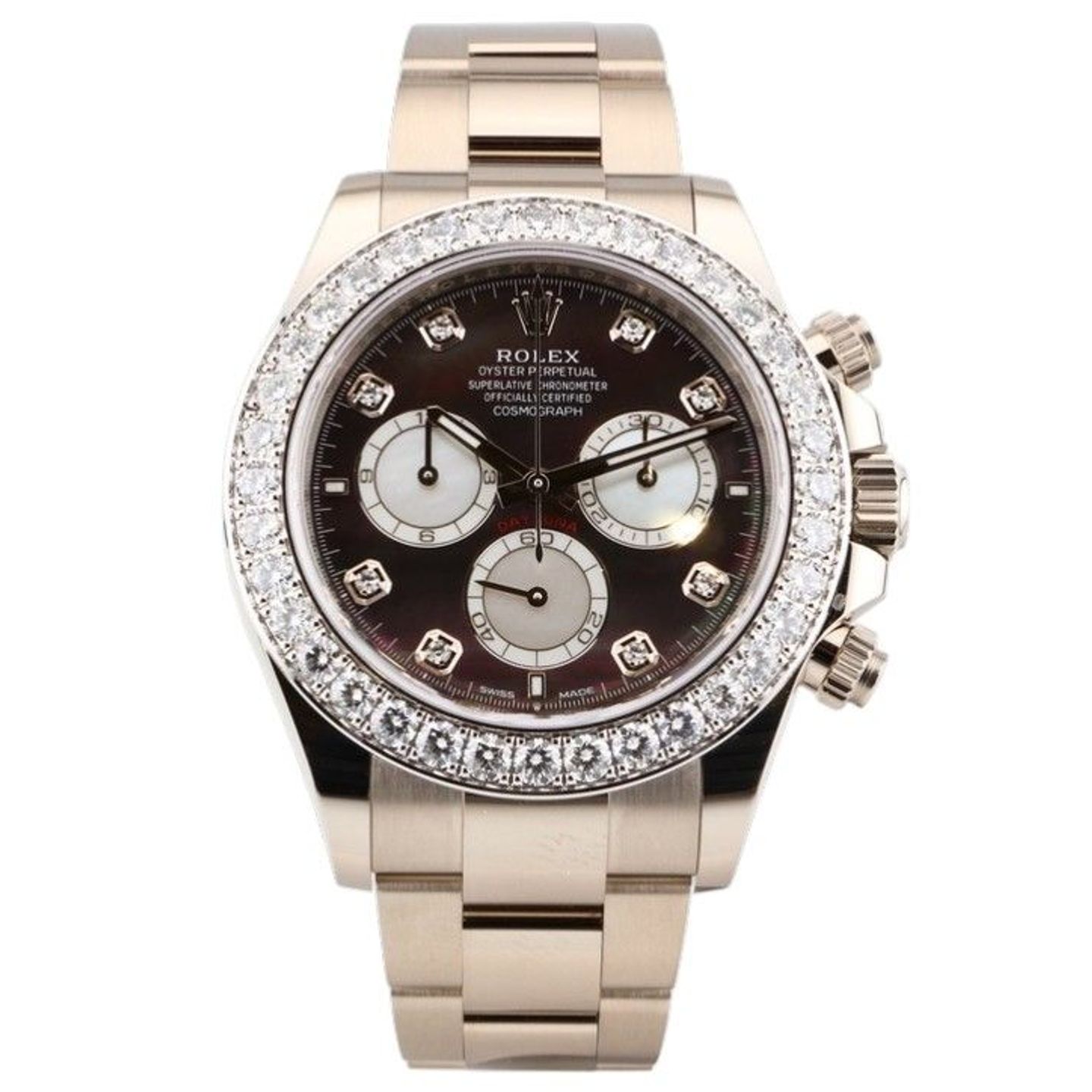 Rolex Daytona 126579RBR - (2/16)