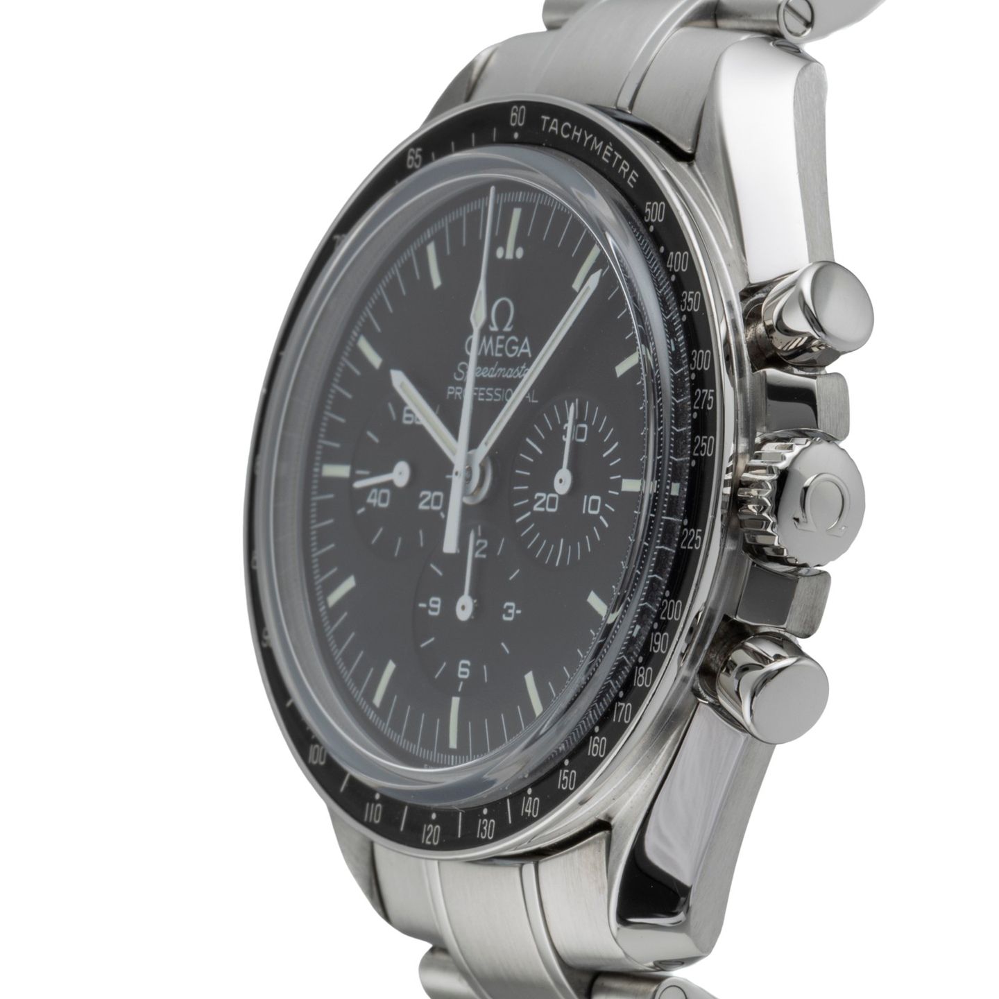 Omega Speedmaster Professional Moonwatch 311.30.42.30.01.006 - (6/8)