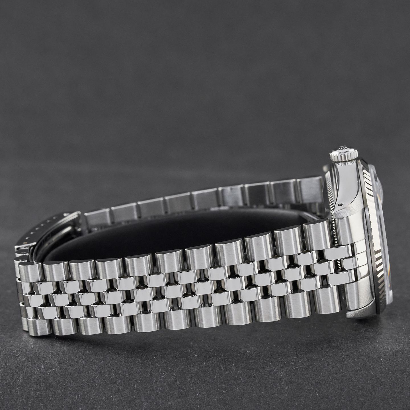 Rolex Datejust 36 16234 (1991) - 36 mm Steel case (6/8)