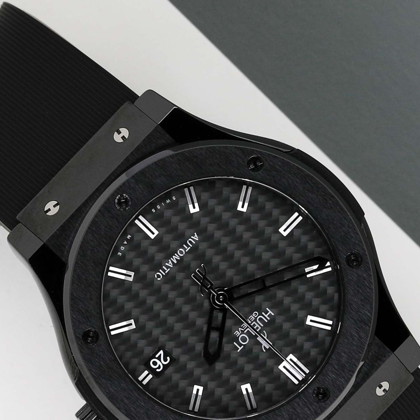 Hublot Classic Fusion 511.CM.1770.RX - (4/8)