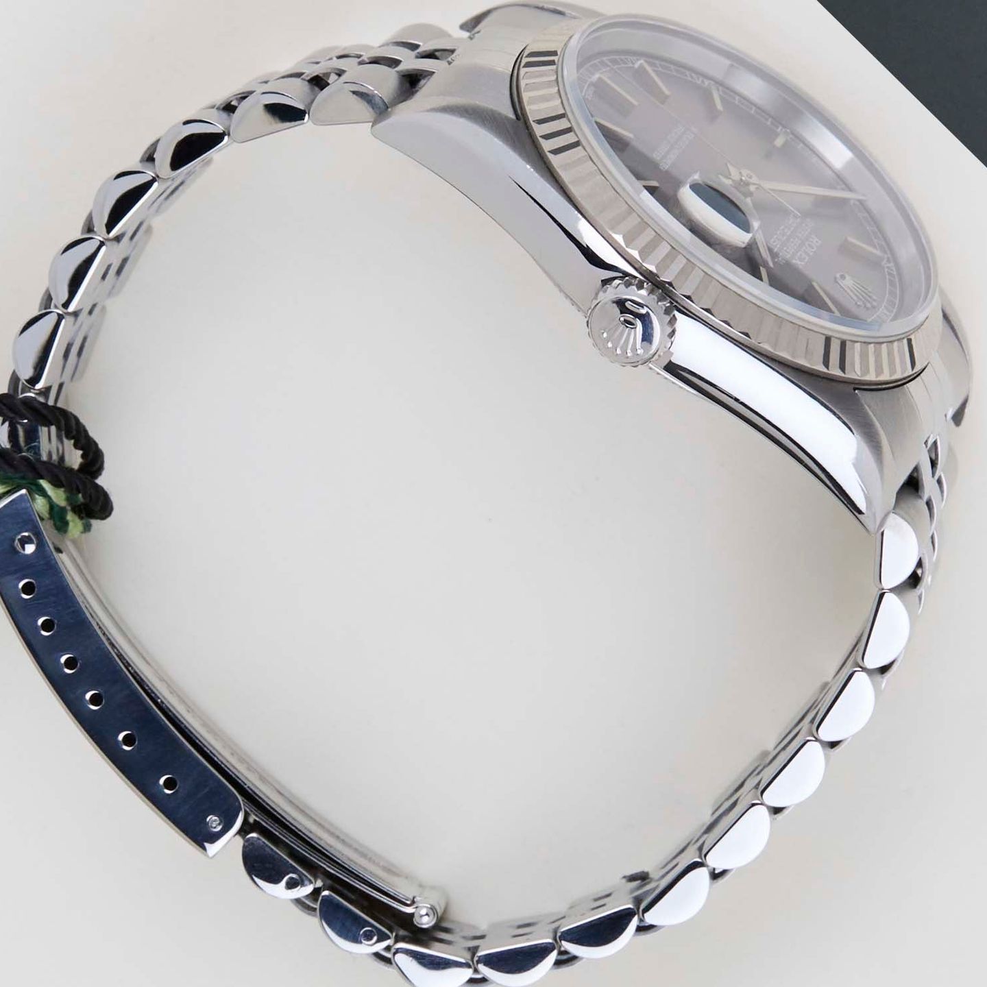 Rolex Datejust 36 16234 - (7/8)