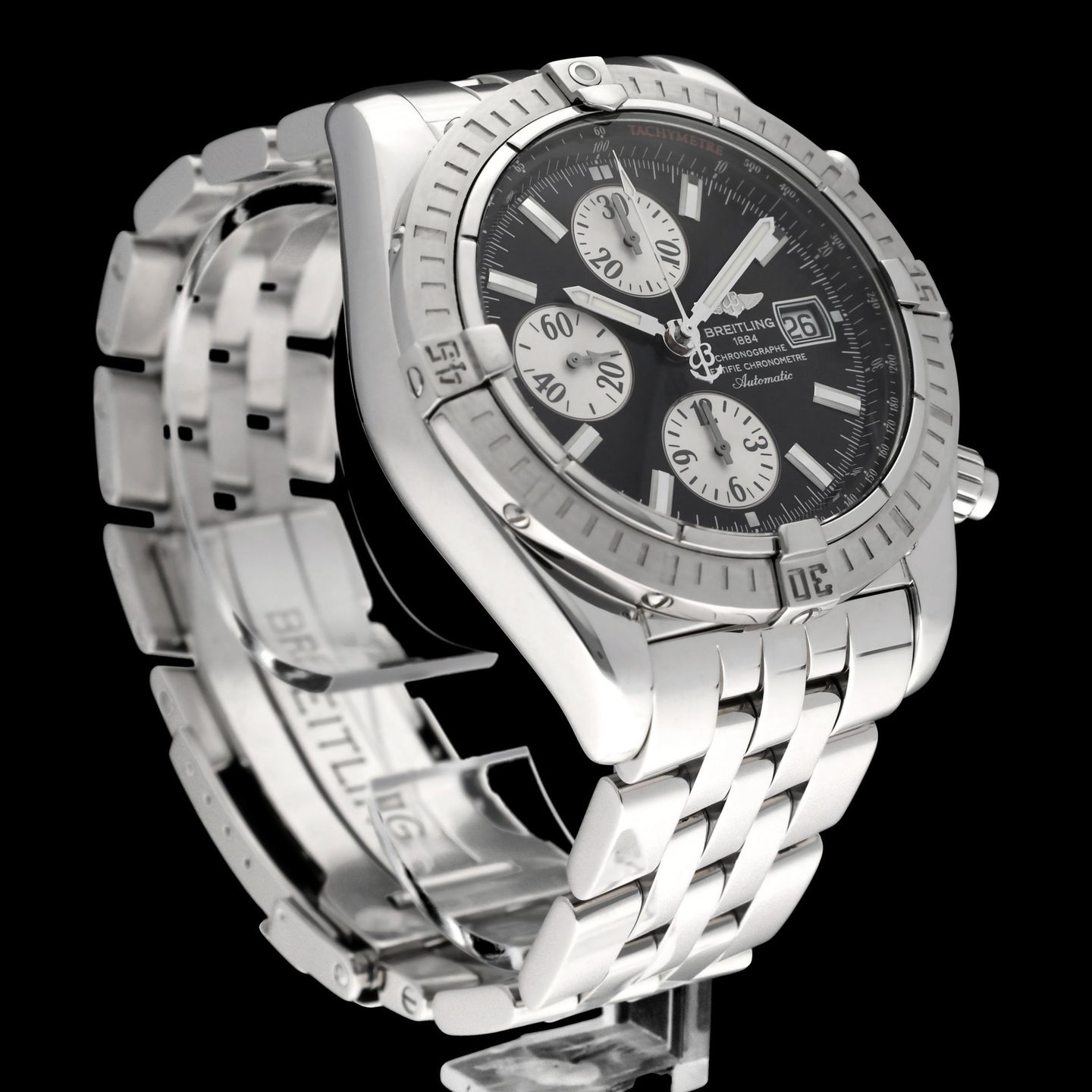 Breitling Chronomat Evolution A13356 - (6/8)