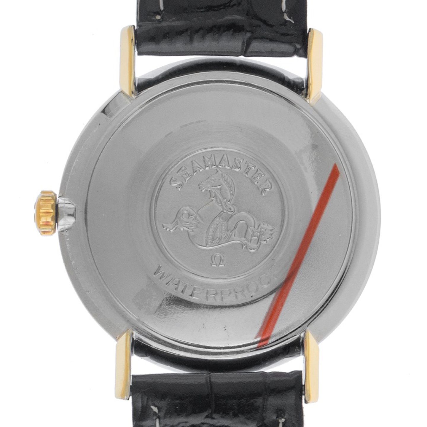 Omega Seamaster 14775 62 SC - (6/8)