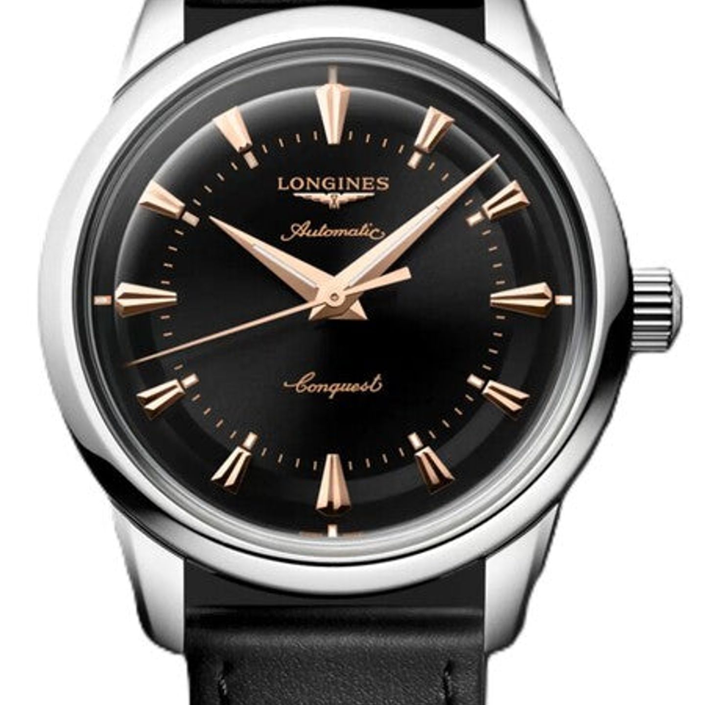 Longines Conquest Heritage L1.649.4.52.2 - (1/1)