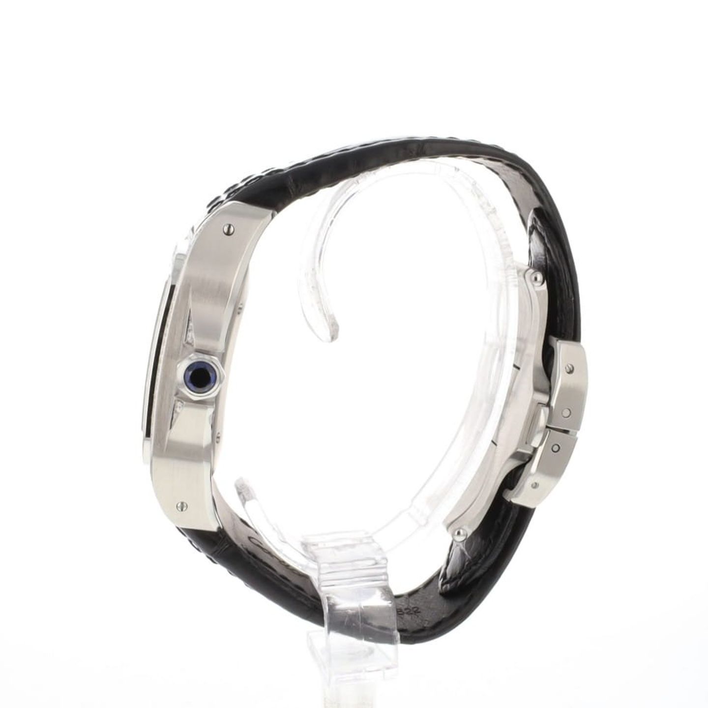 Cartier Santos 100 2878 (Onbekend (willekeurig serienummer)) - 33mm (3/5)