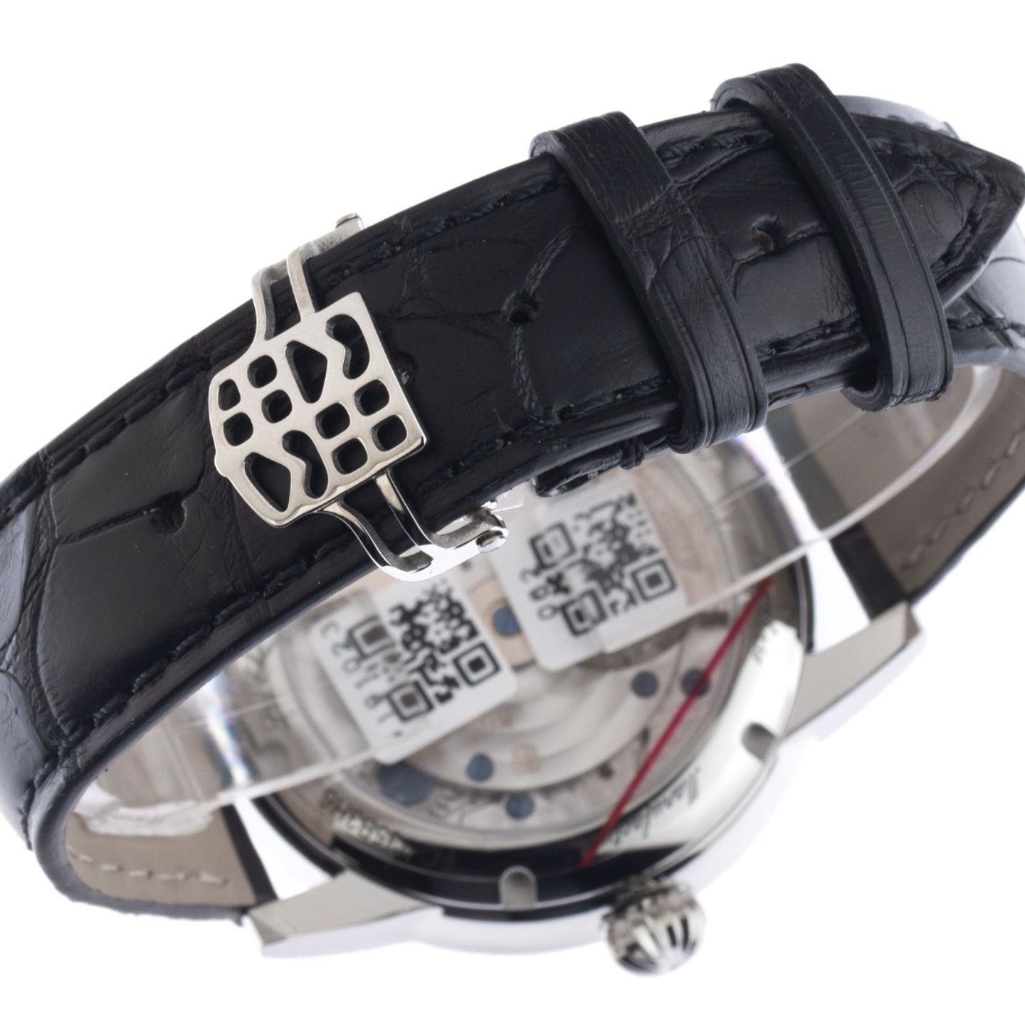 Frederique Constant Slimline FC-702SD3SD6 - (7/7)