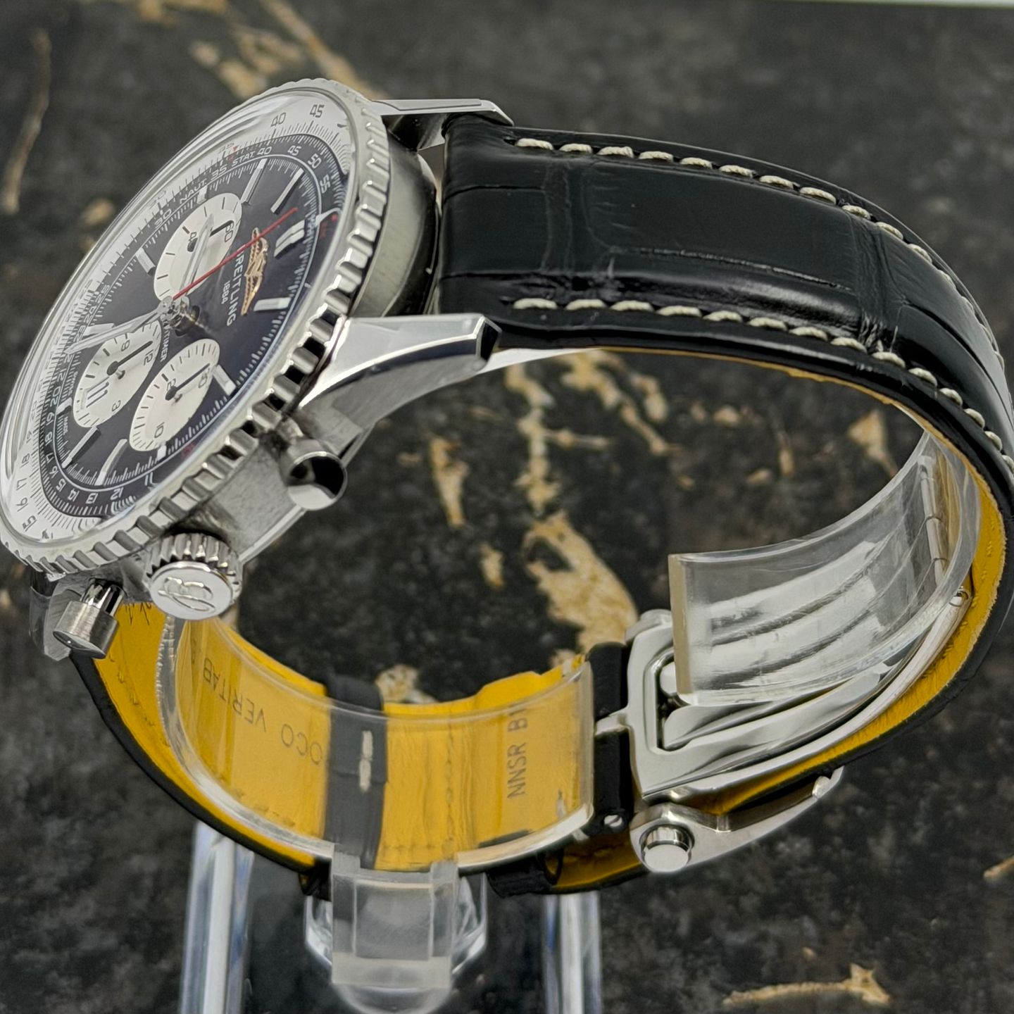 Breitling Navitimer 1 B01 Chronograph AB0138211B1P1 - (5/8)