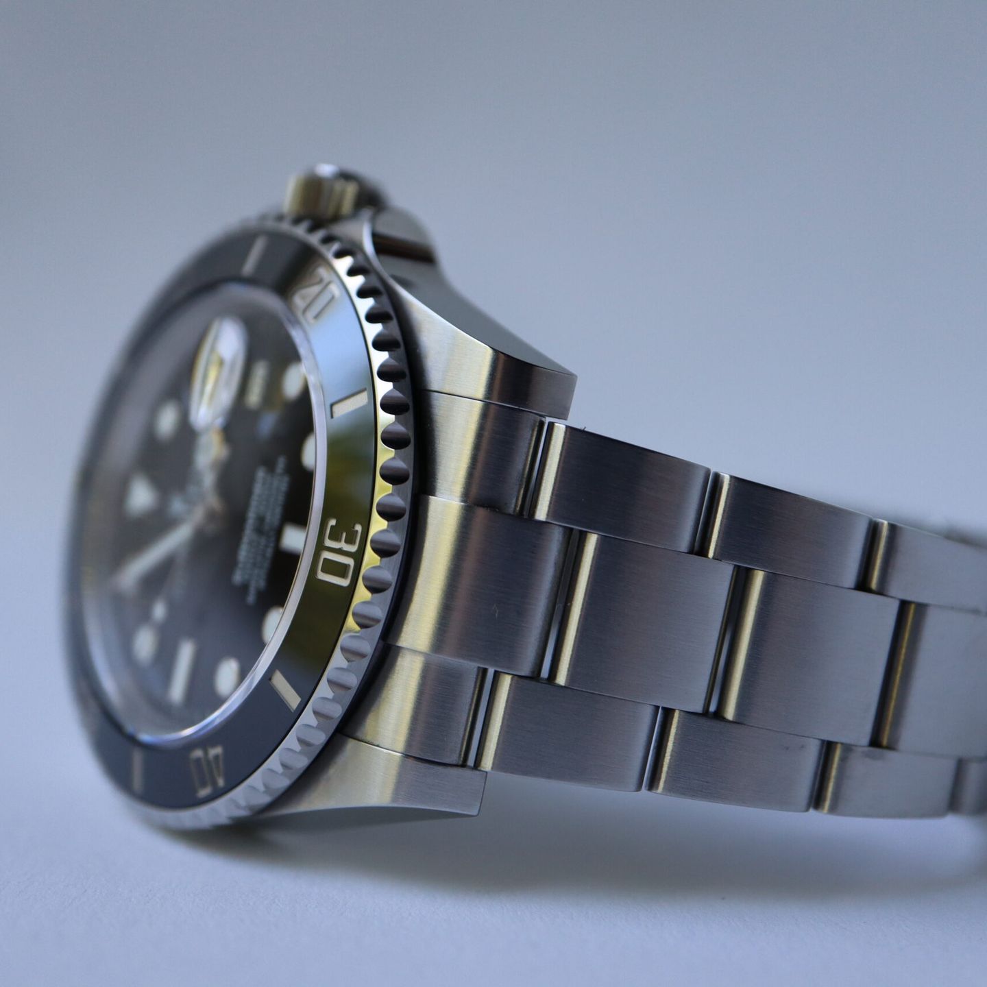 Rolex Submariner Date 126610LN - (3/8)