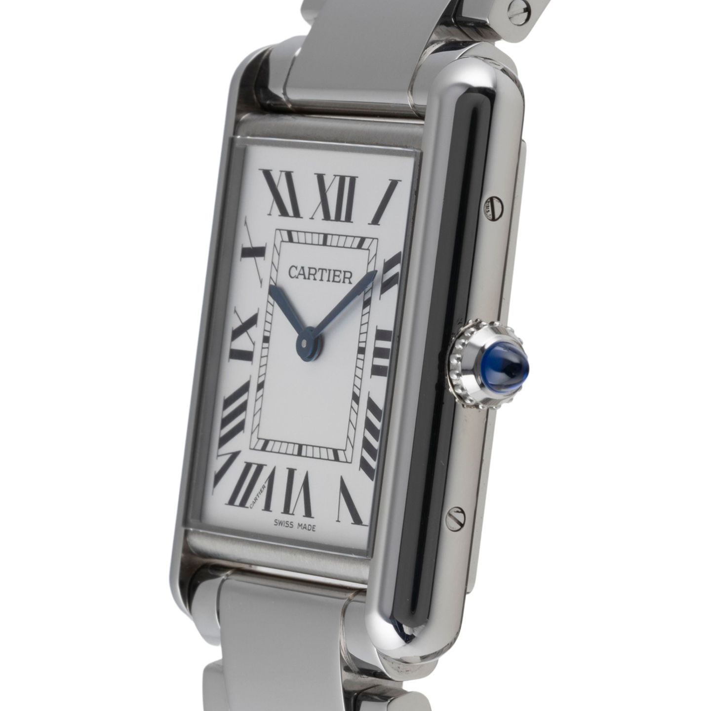 Cartier Tank WSTA0052 - (6/8)