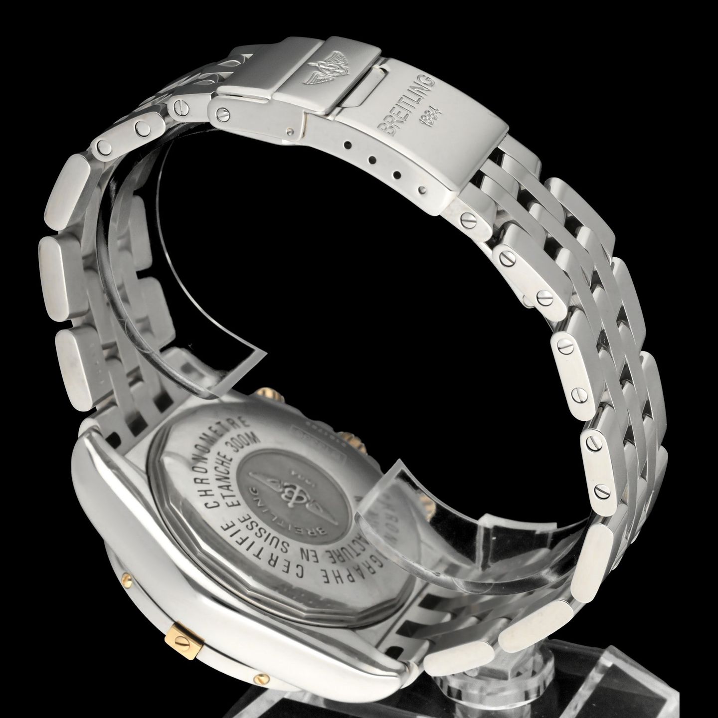 Breitling Chronomat Evolution B13356 - (7/8)