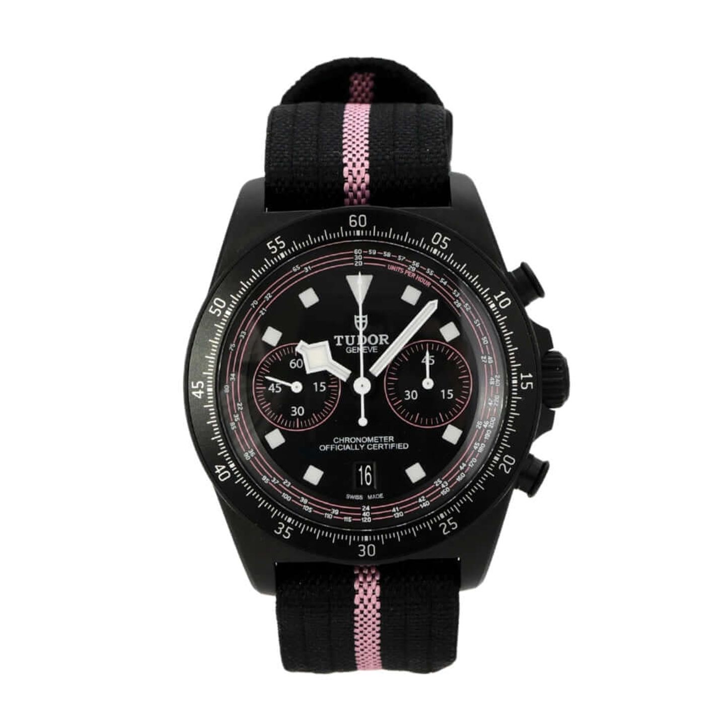 Tudor Pelagos 25827KNRS - (2/8)