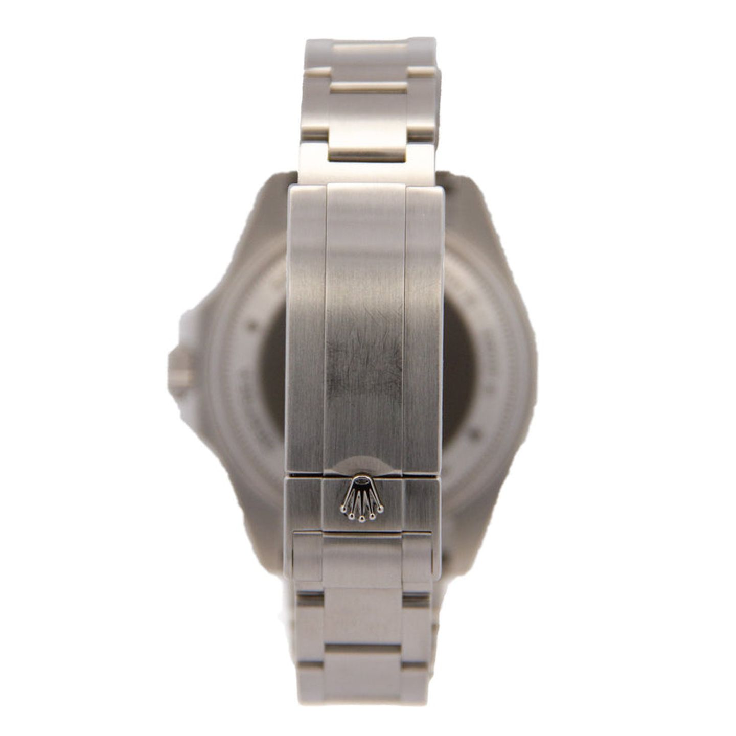 Rolex Sea-Dweller Deepsea 116660 - (6/6)