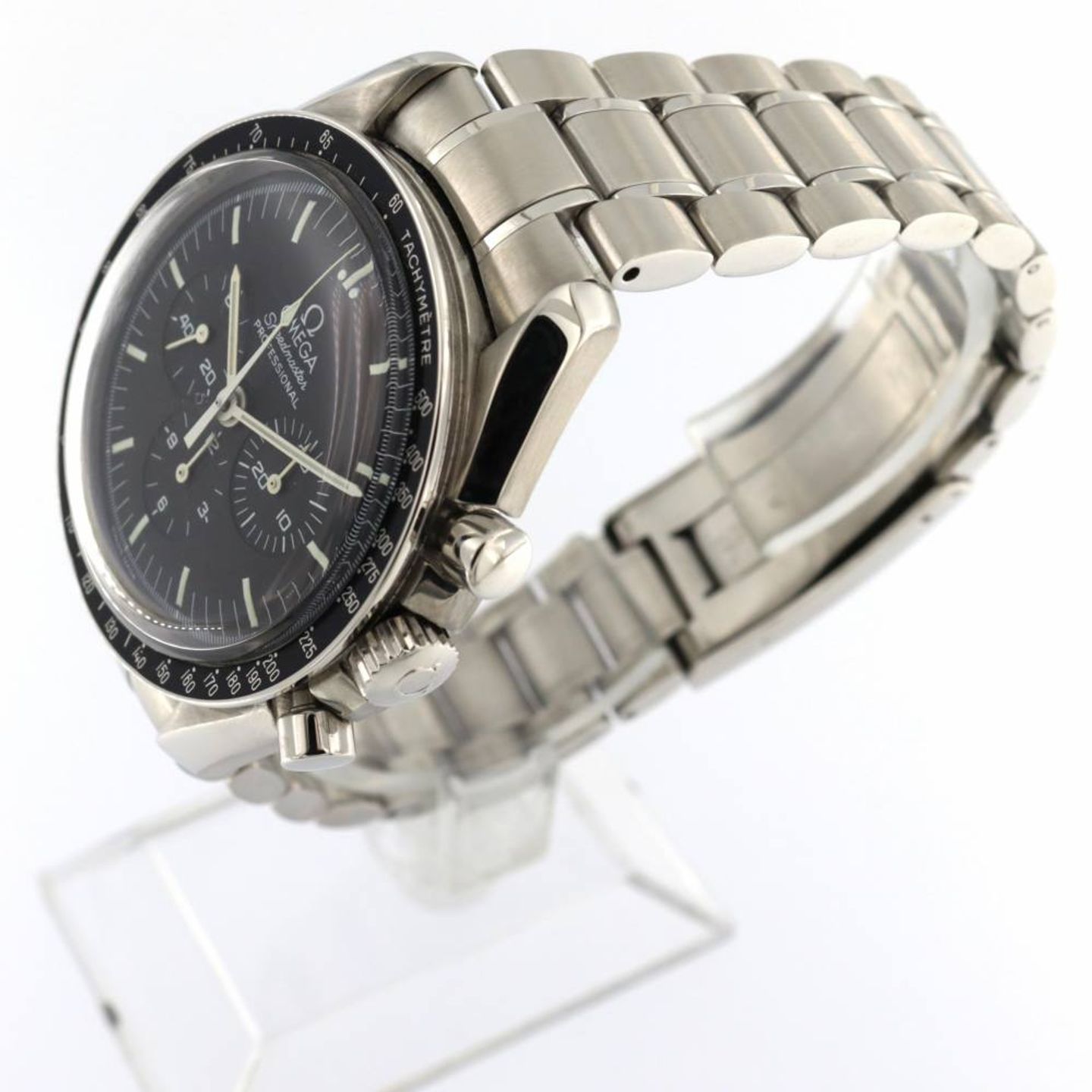 Omega Speedmaster Professional Moonwatch 3570.50.00 - (2/6)