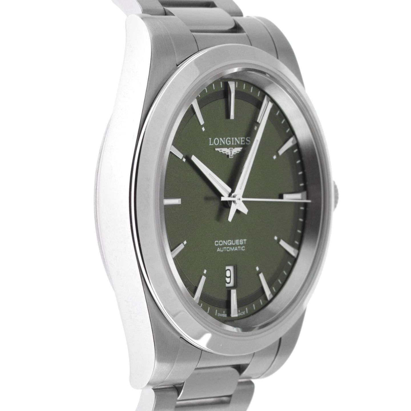 Longines Conquest L3.830.4.02.6 - (5/7)