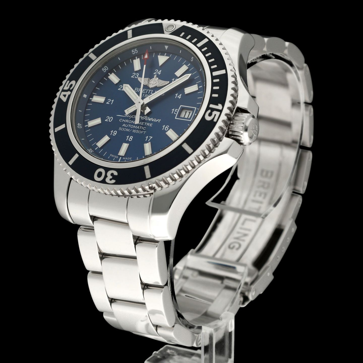 Breitling Superocean II 42 A17365 - (5/8)