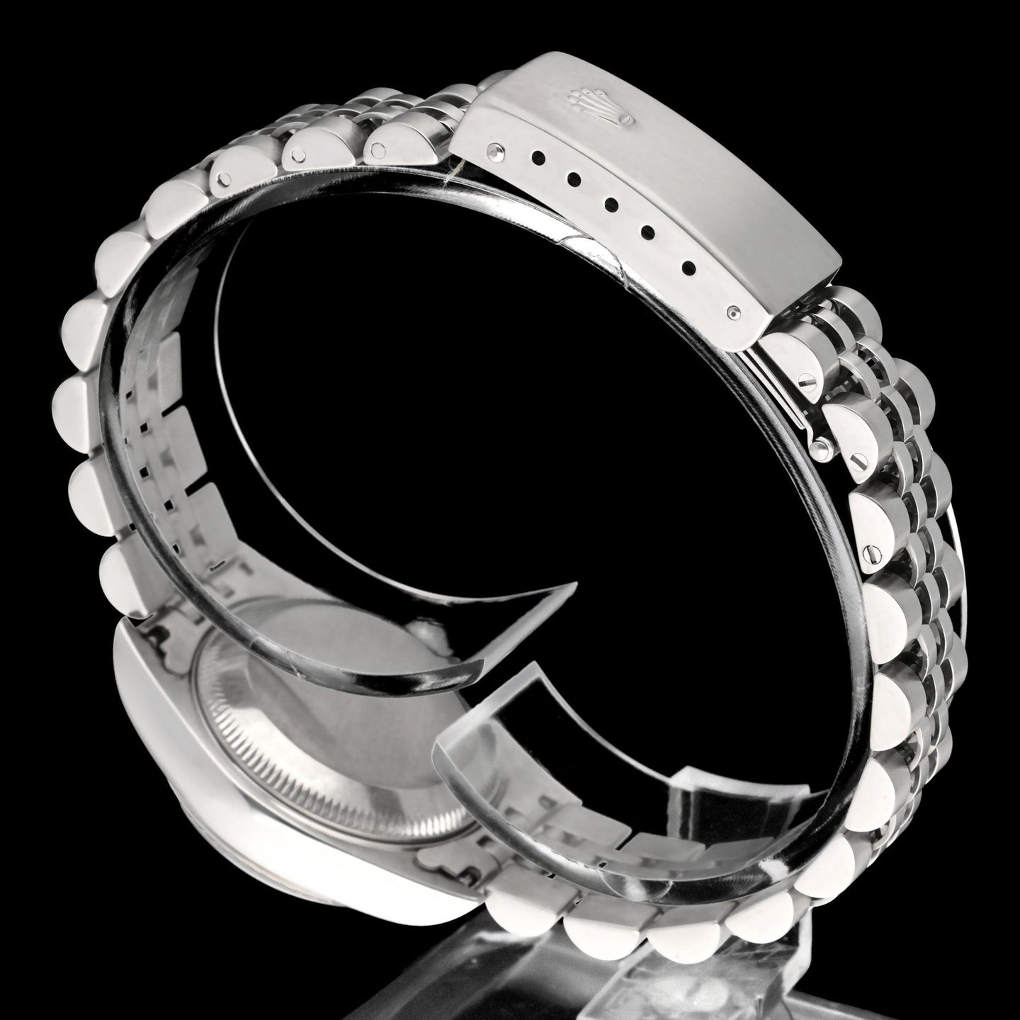 Rolex Lady-Datejust 79174 - (8/8)