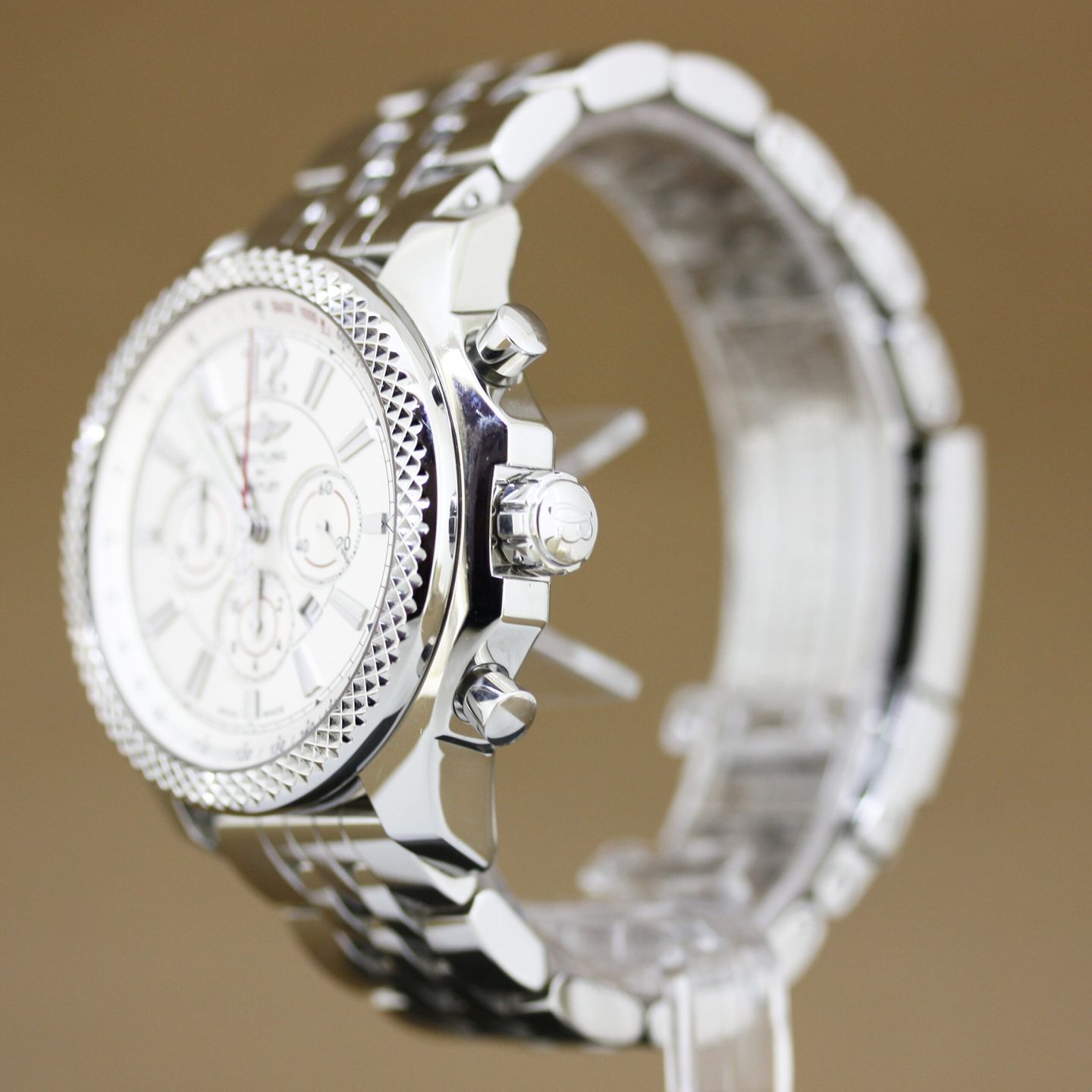 Breitling Bentley Barnato A41390 - (4/8)