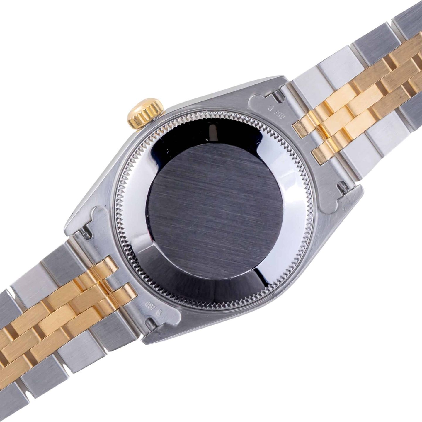 Rolex Datejust 31 68273 - (4/8)