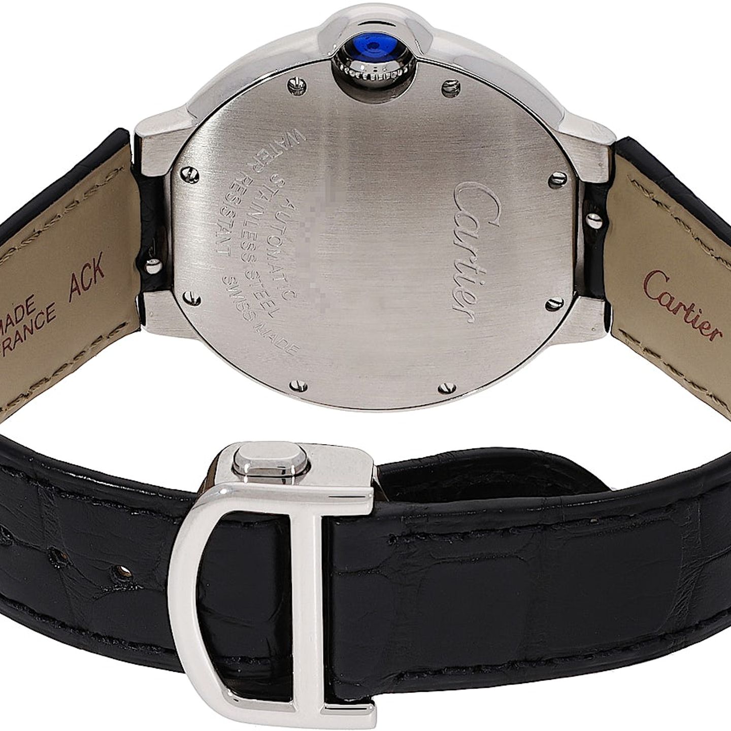 Unknown Unknown WSBB0028 - (5/5)