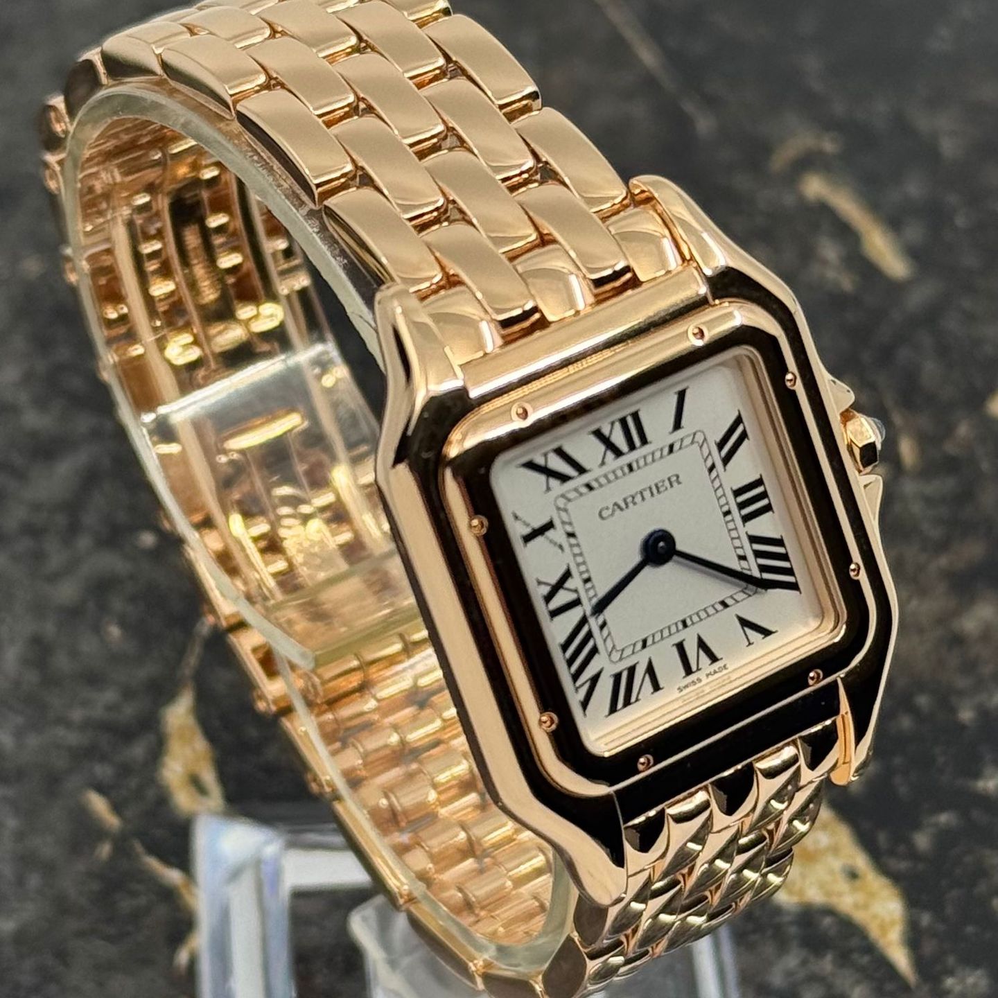 Cartier Panthère WGPN0061 - (8/8)