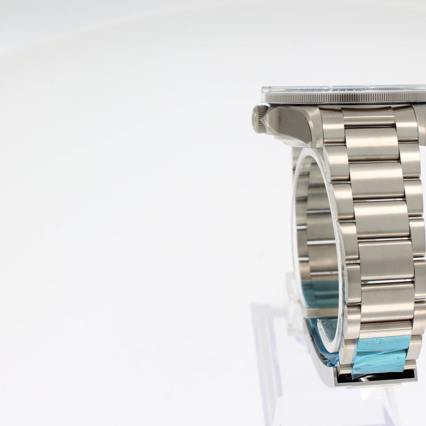 Tudor Pelagos 25600TB (2023) - Blauw wijzerplaat 42mm Titanium (4/4)