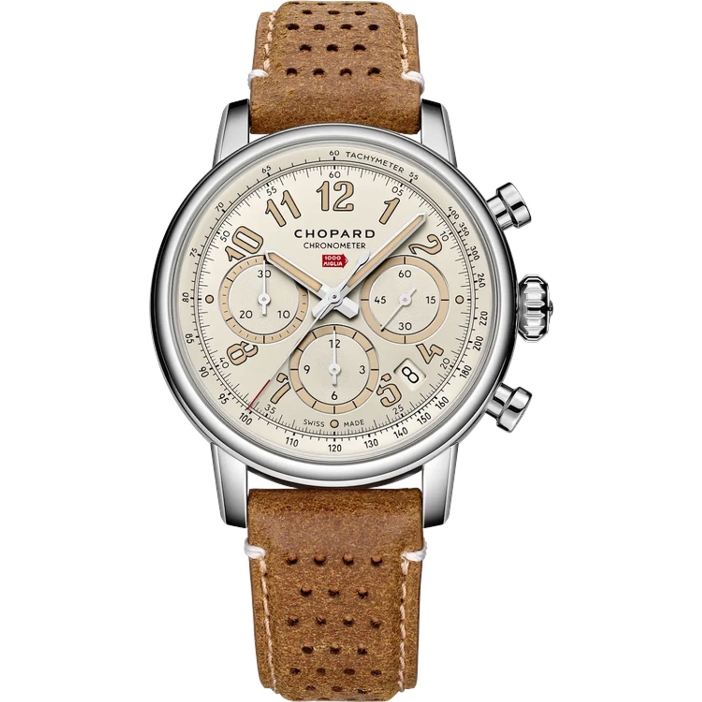 Chopard Mille Miglia 168619-3020 - (1/1)