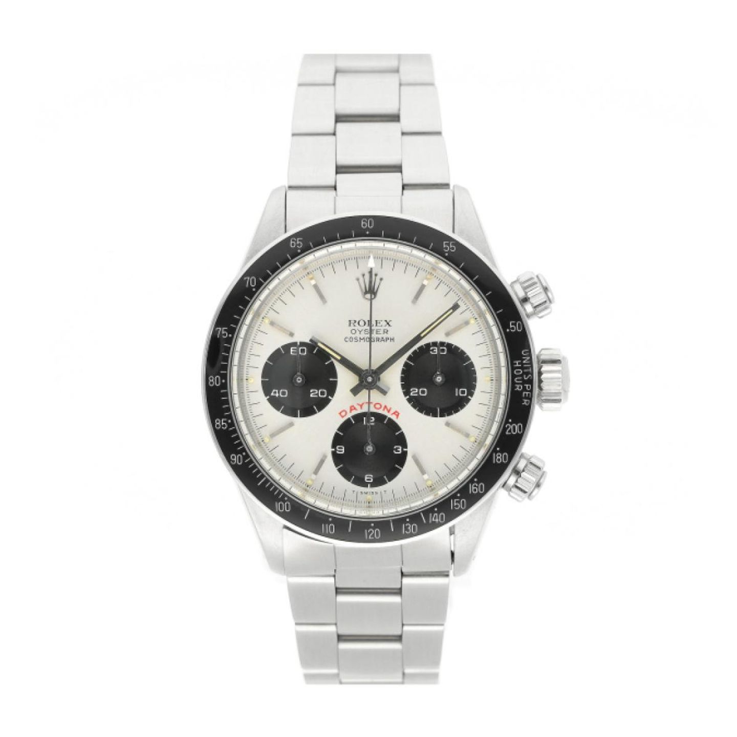 Rolex Daytona 6263 - (1/5)