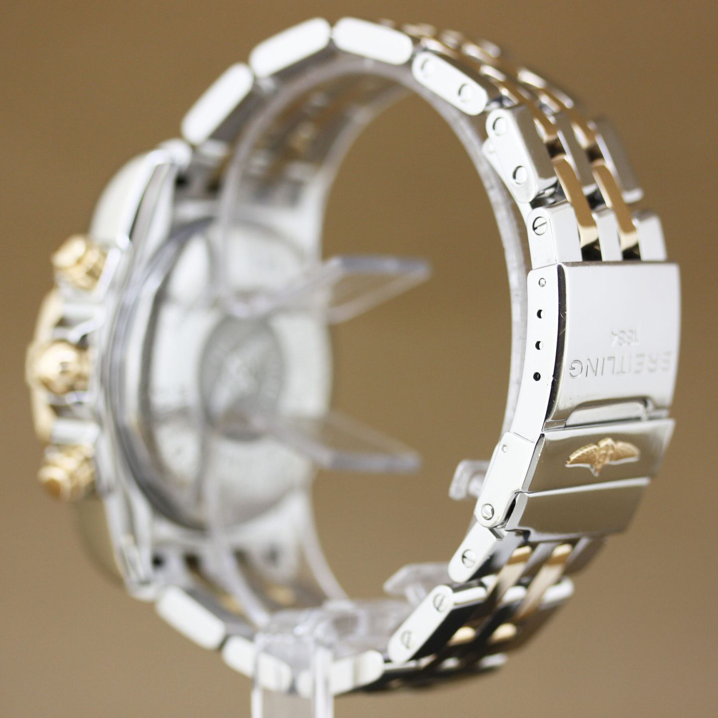 Breitling Chronomat Evolution C13356 (2009) - 44 mm Steel case (6/8)