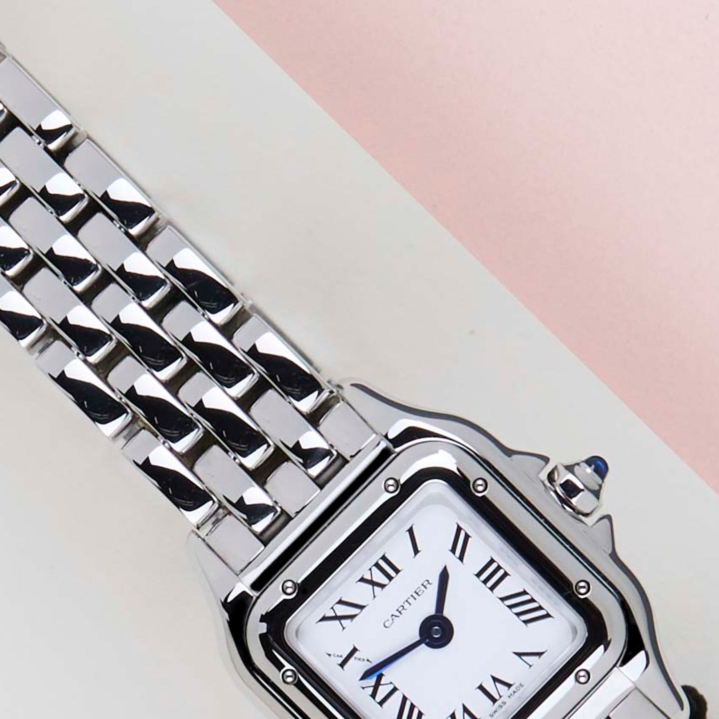 Cartier Panthère WSPN0012 - (3/8)