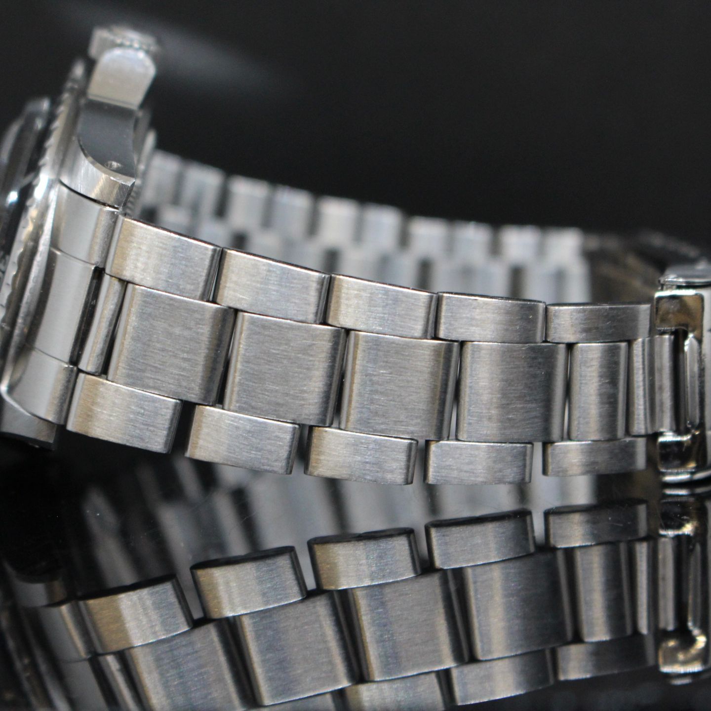 Rolex Submariner Date 1680 - (3/8)