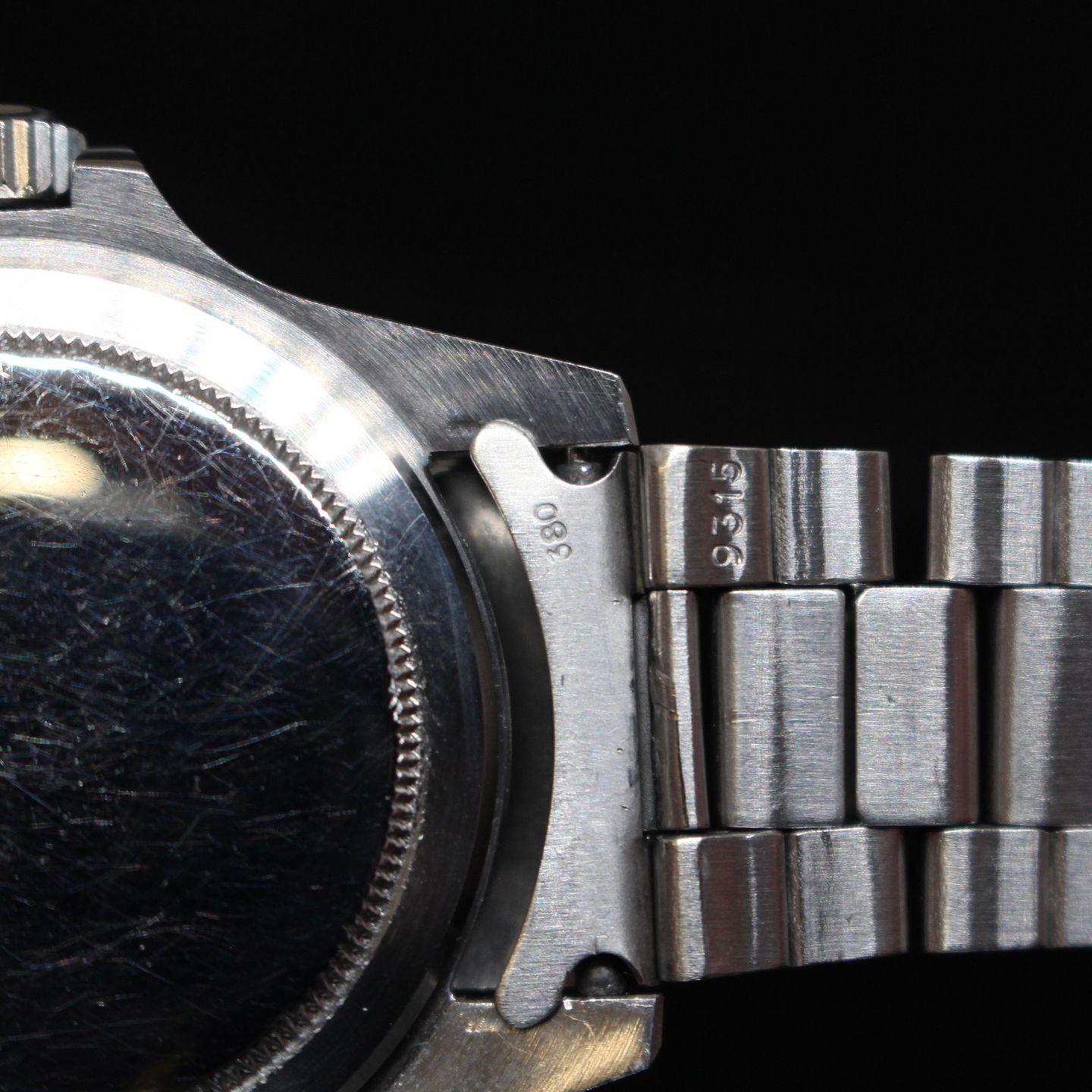 Rolex Submariner Date 1680 - (7/8)