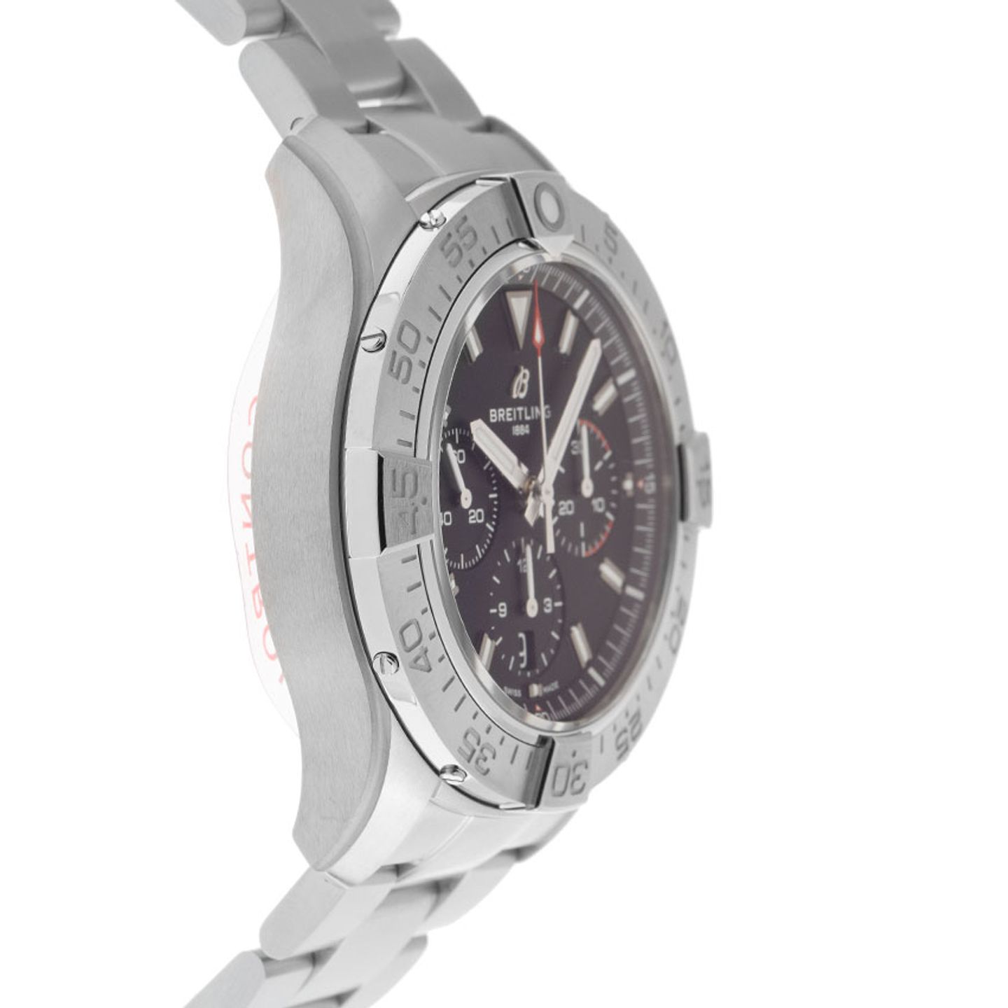Breitling Avenger AB0147101B1A1 - (5/7)