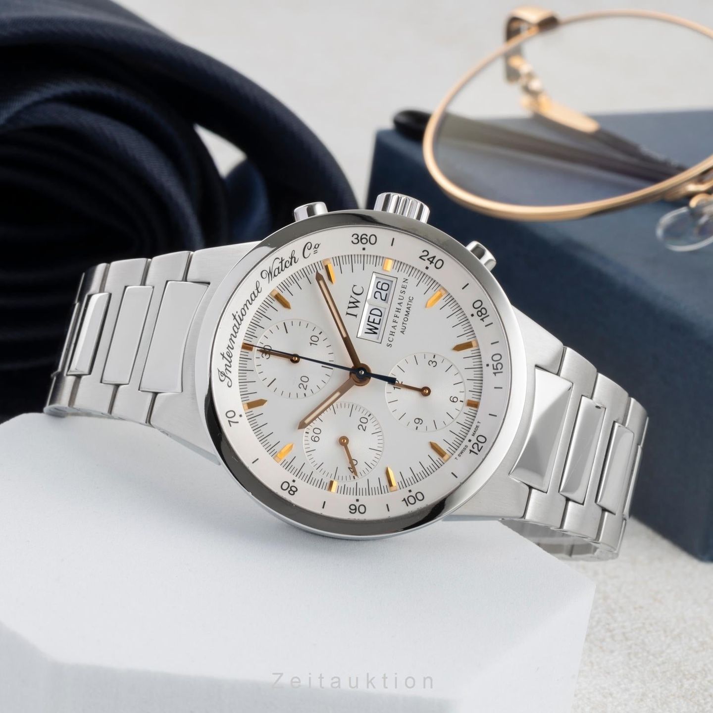 IWC GST IW370713 - (2/8)