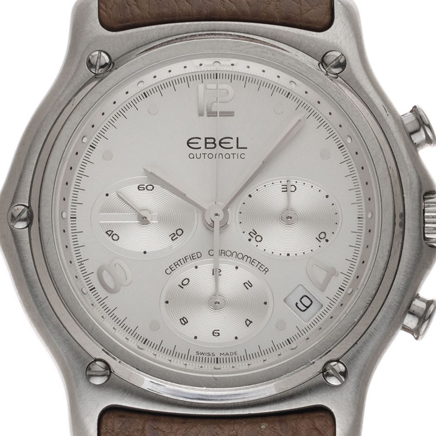 Ebel Le Modulor 9137240 - (1/8)