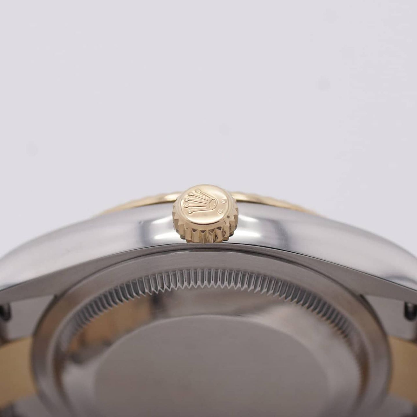 Rolex Datejust 36 126233 (2017) - Black dial 36 mm Steel case (4/8)