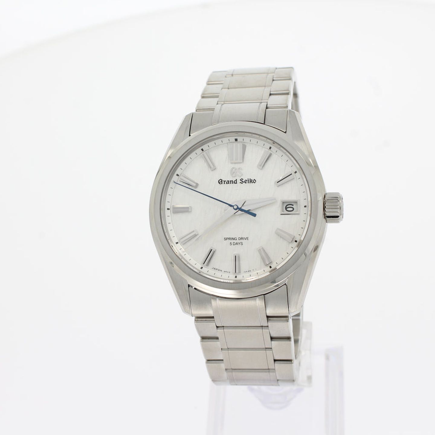 Grand Seiko Evolution 9 Collection SLGA009 - (1/4)