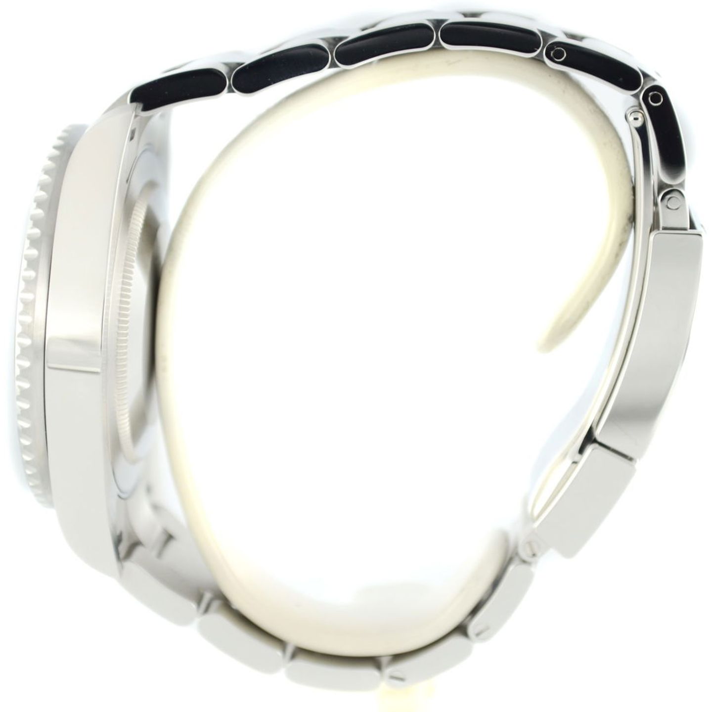 Rolex GMT-Master II 126720VTNR (2025) - Zwart wijzerplaat 40mm Staal (3/7)