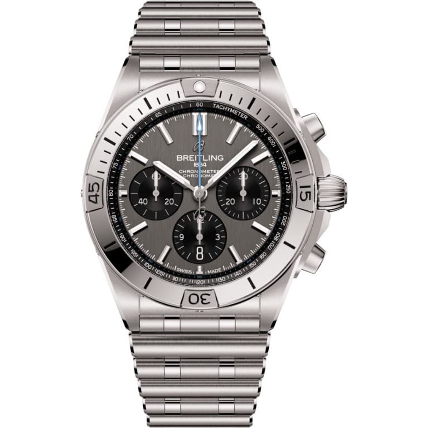 Breitling Chronomat 42 EB0134101M1E1 - (1/1)