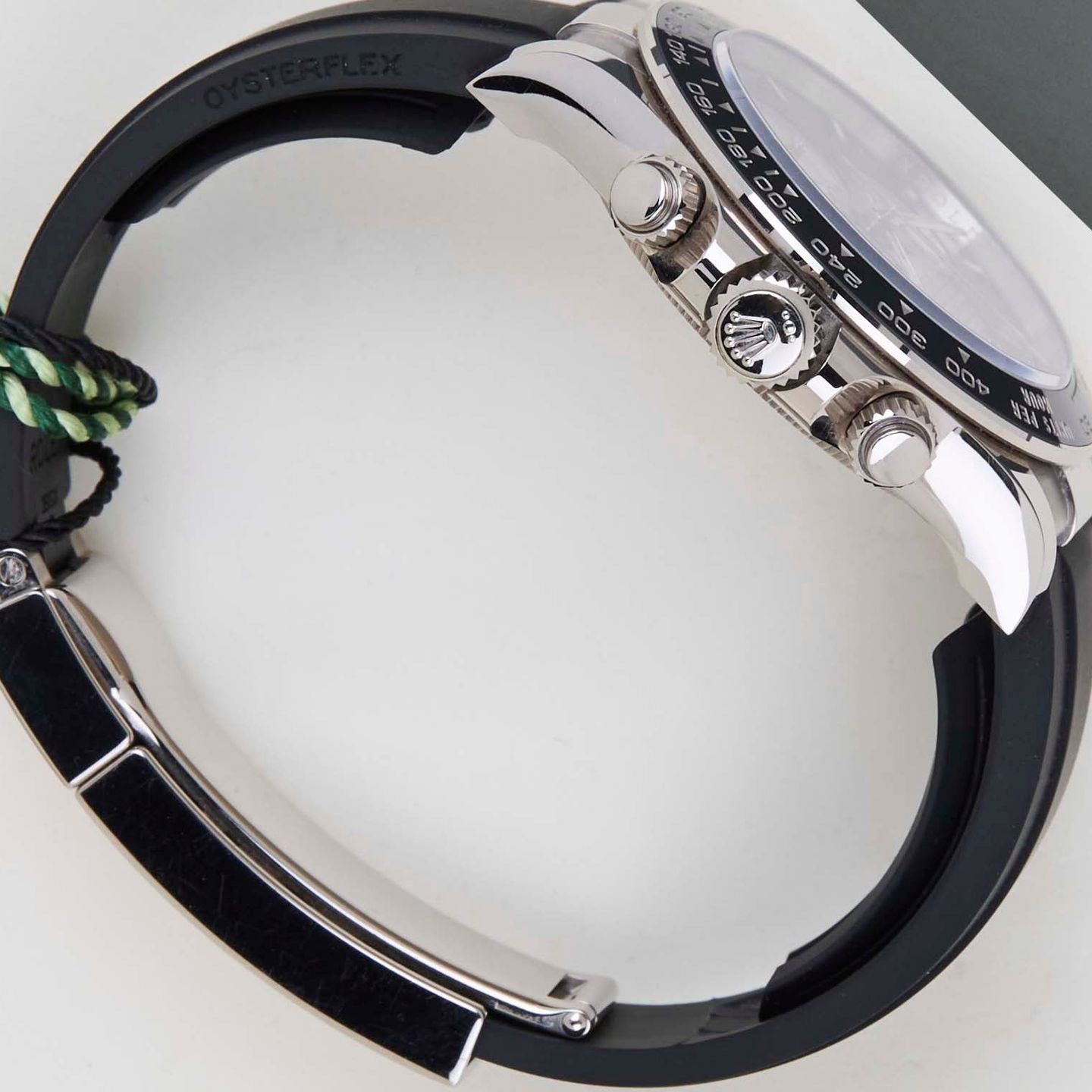 Rolex Daytona 126519LN - (7/8)