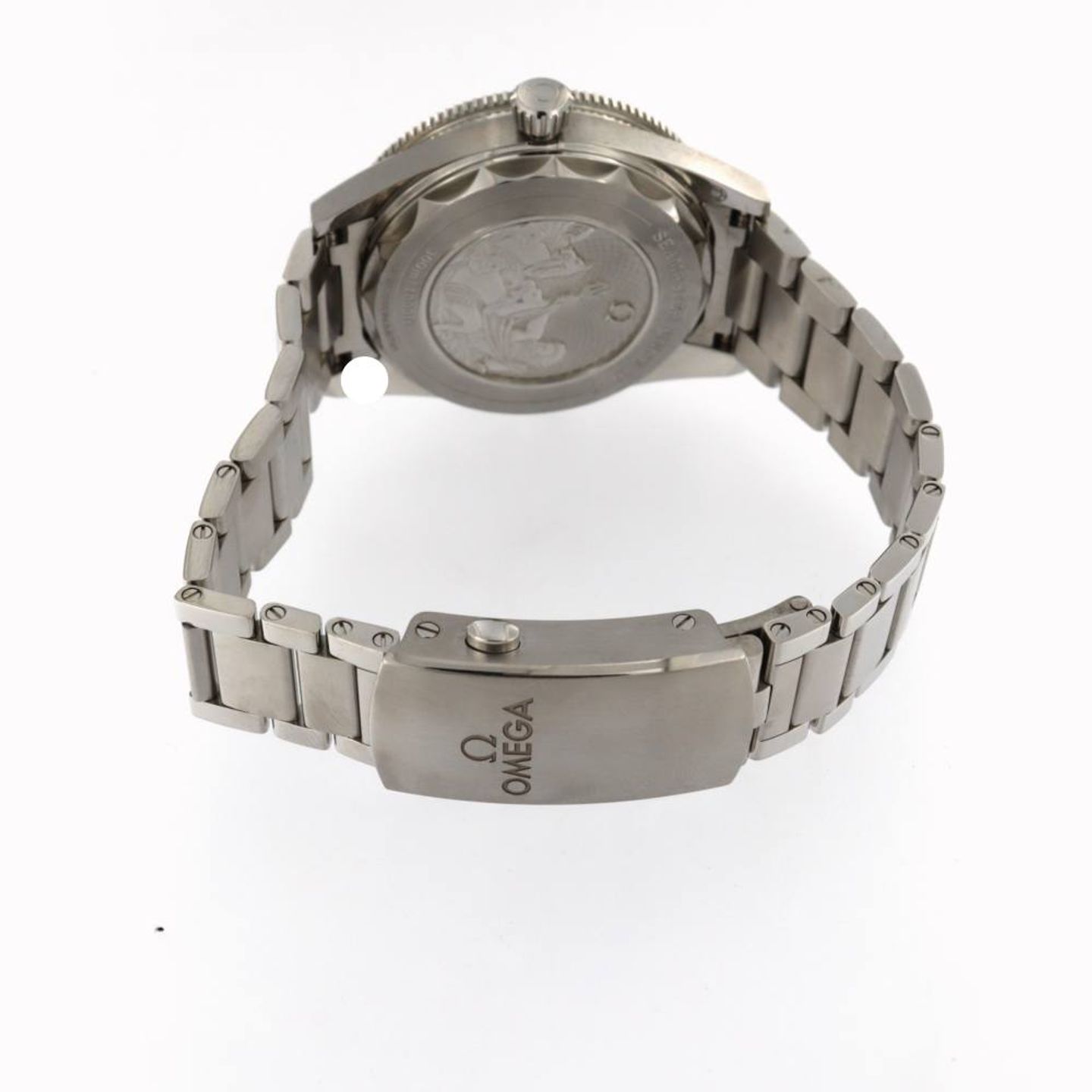 Omega Seamaster 300 234.30.41.21.03.002 - (4/6)