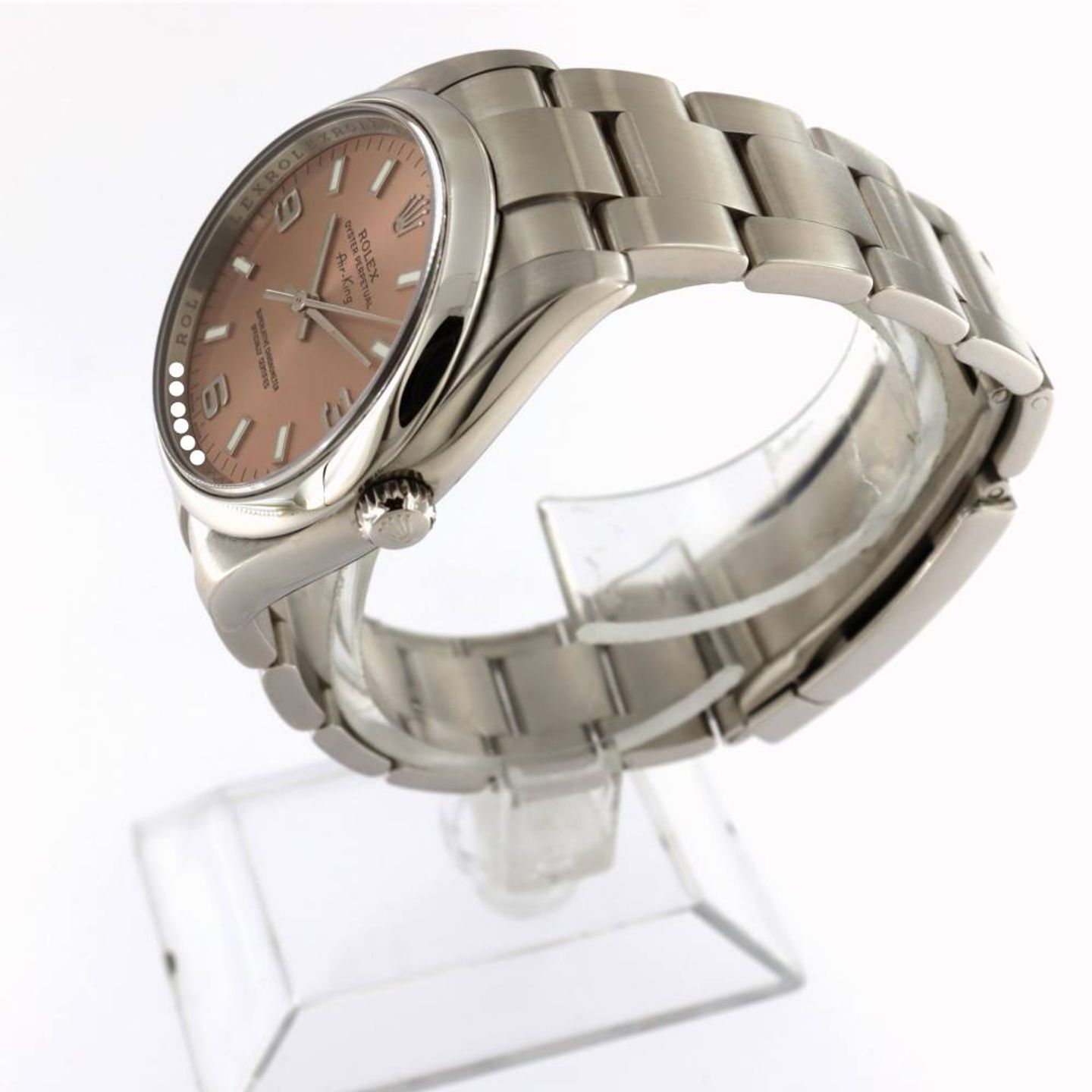 Rolex Oyster Perpetual 34 114200 - (2/6)