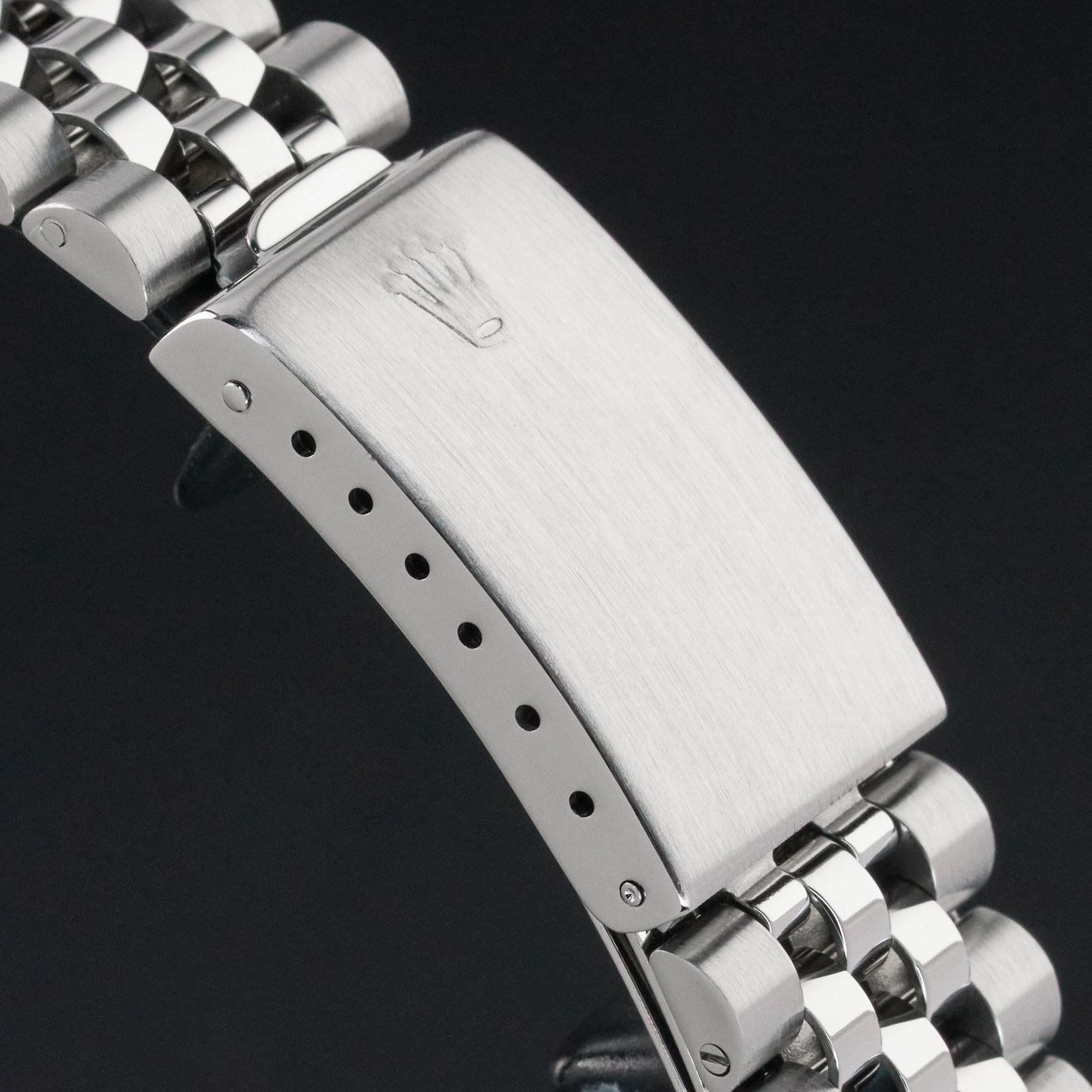 Rolex Datejust 36 16220 - (8/8)