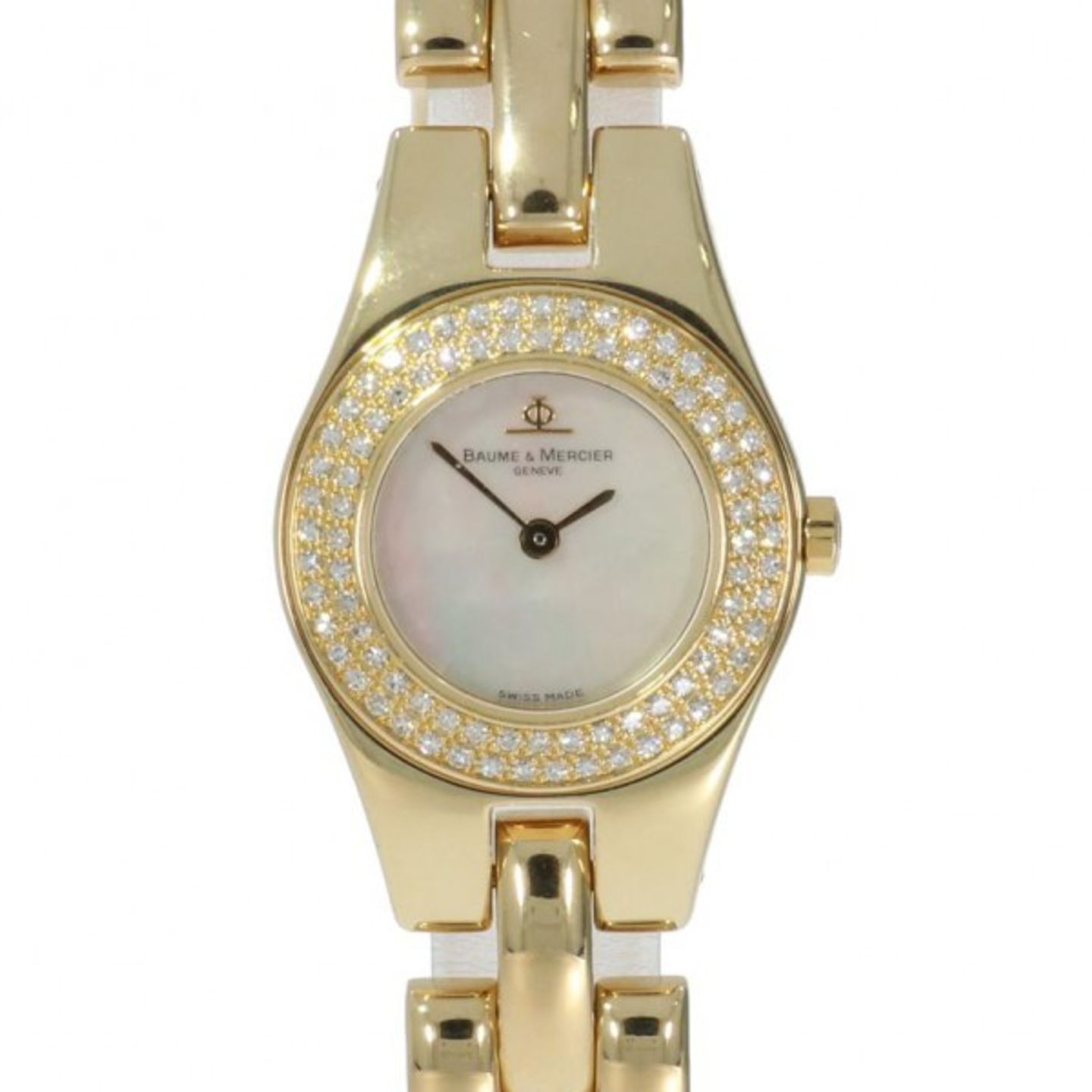 Baume & Mercier Linea MV045153 - (1/5)