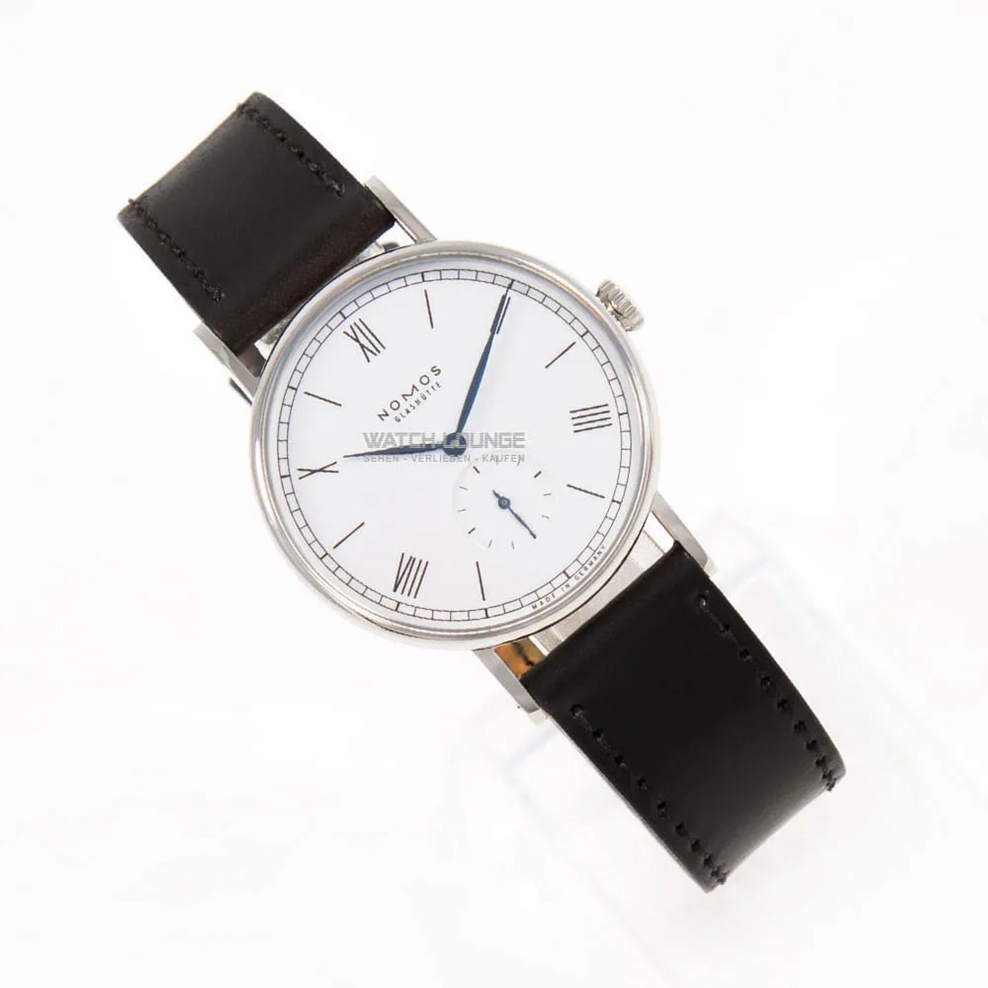 NOMOS Ludwig 205.S2 - (2/8)