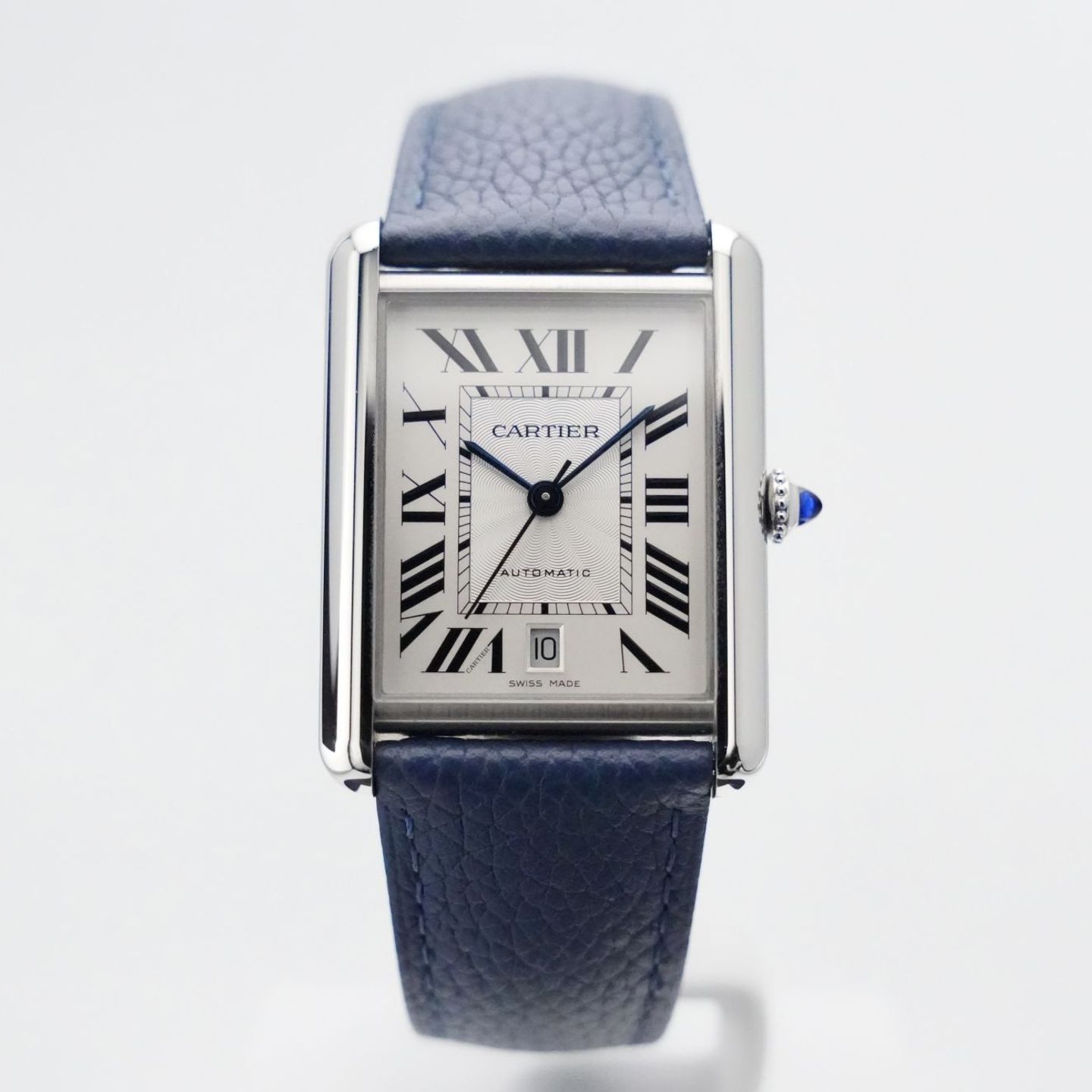 Cartier Tank WSTA0040 - (1/8)