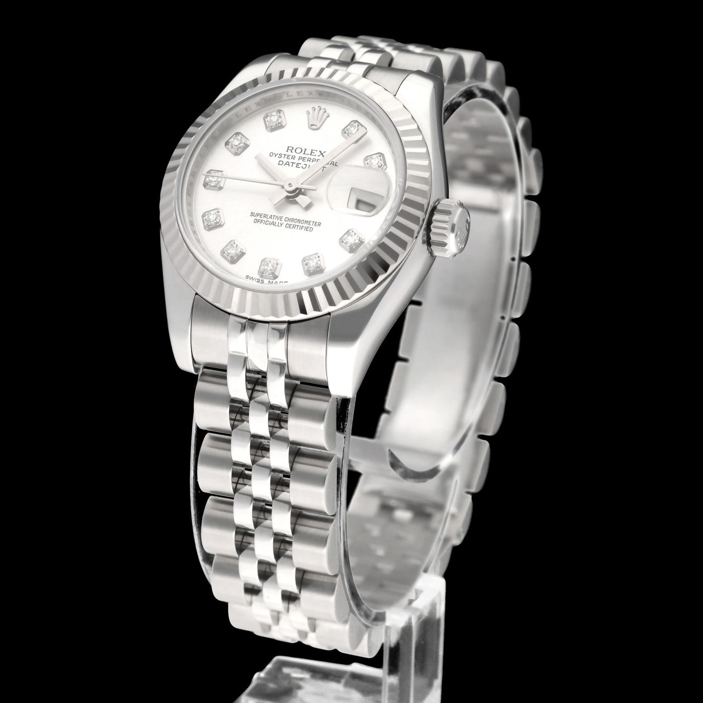Rolex Lady-Datejust 179174 - (2/8)