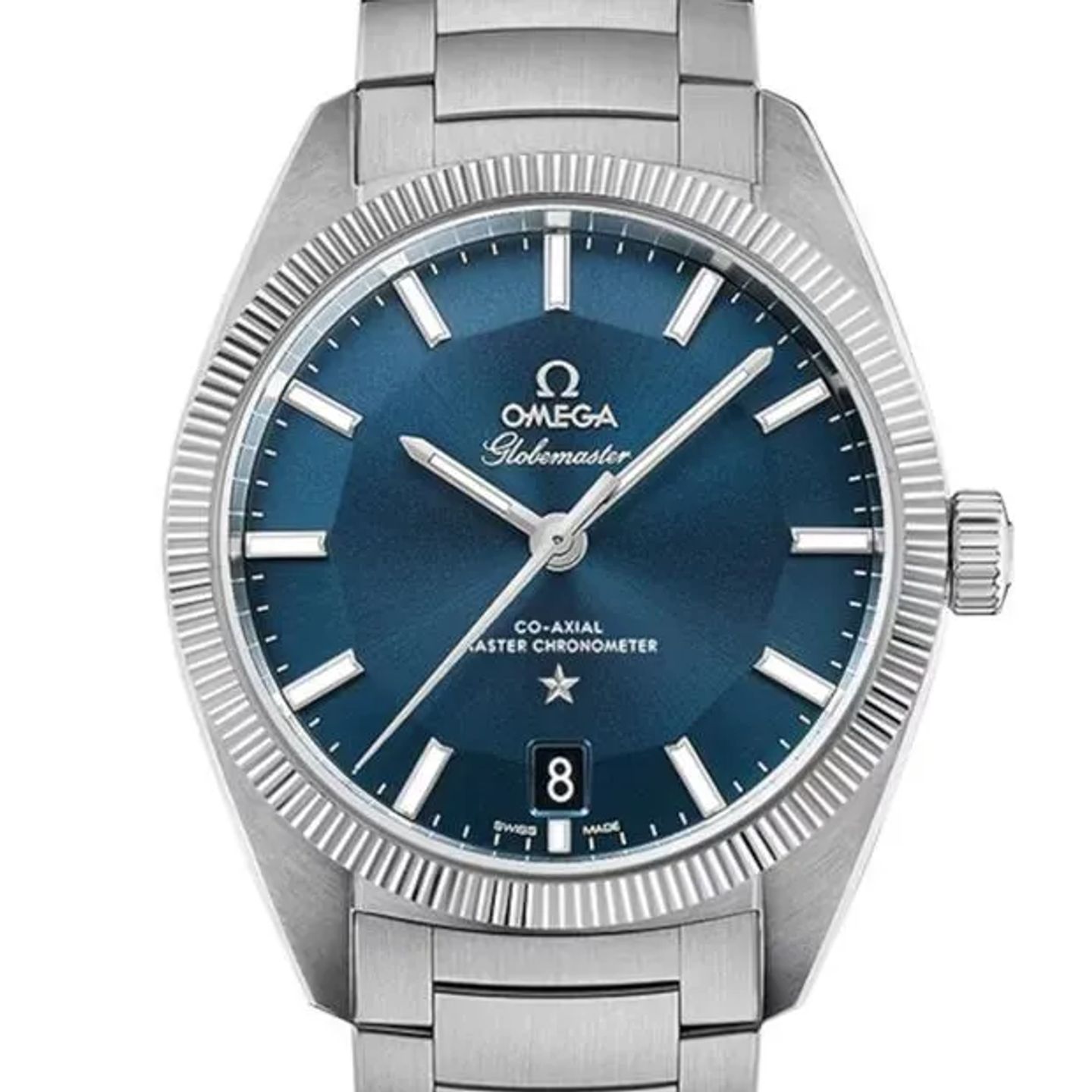 Omega Globemaster 130.30.39.21.03.001 - (4/6)