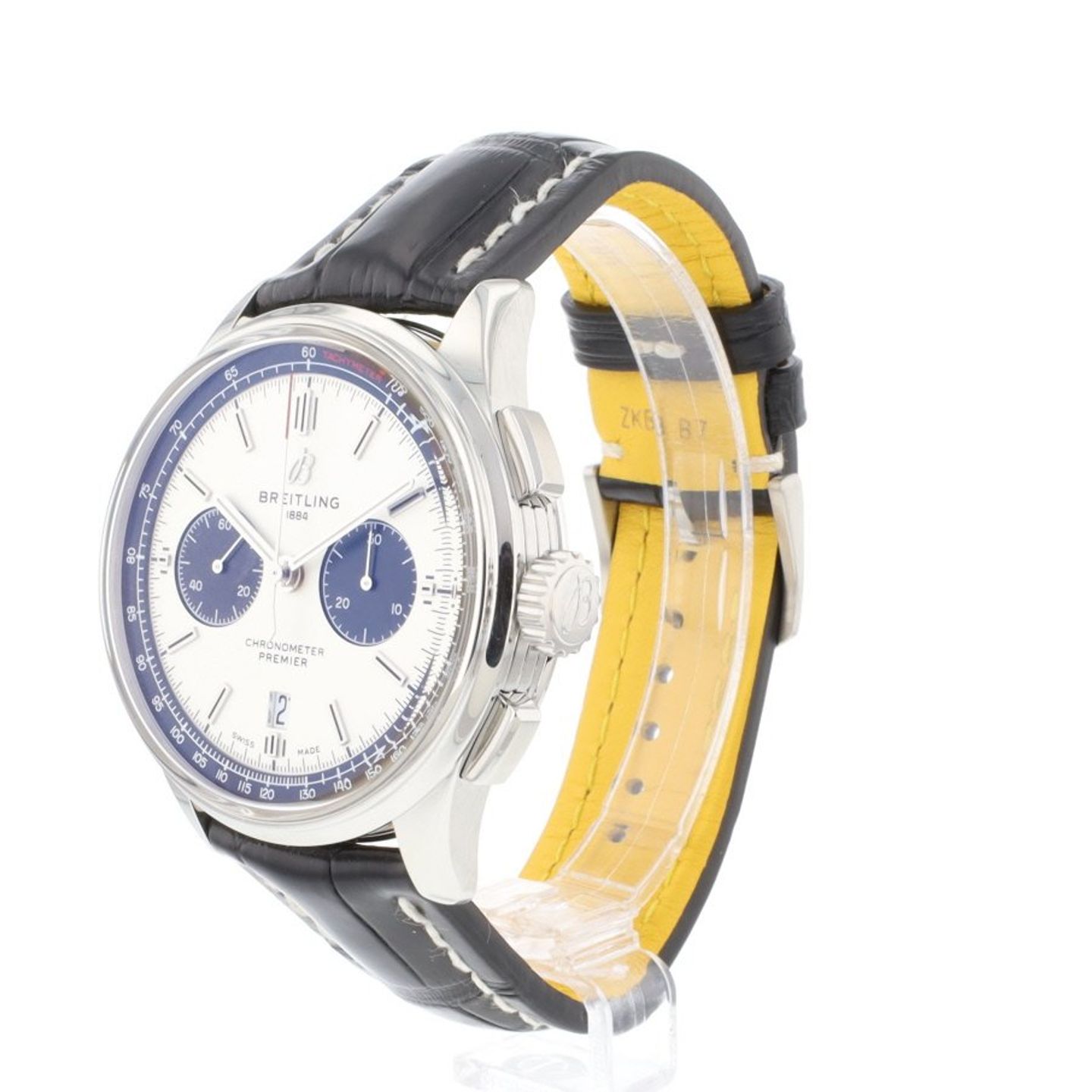 Breitling for Bentley AB0118 - (2/5)